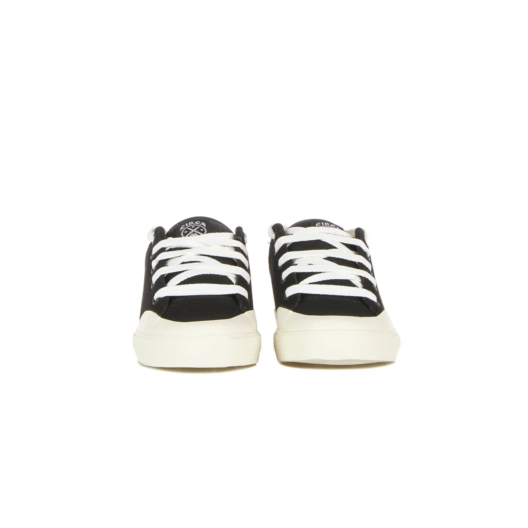 Scarpe Skate Uomo Buckler 99 Black/off White