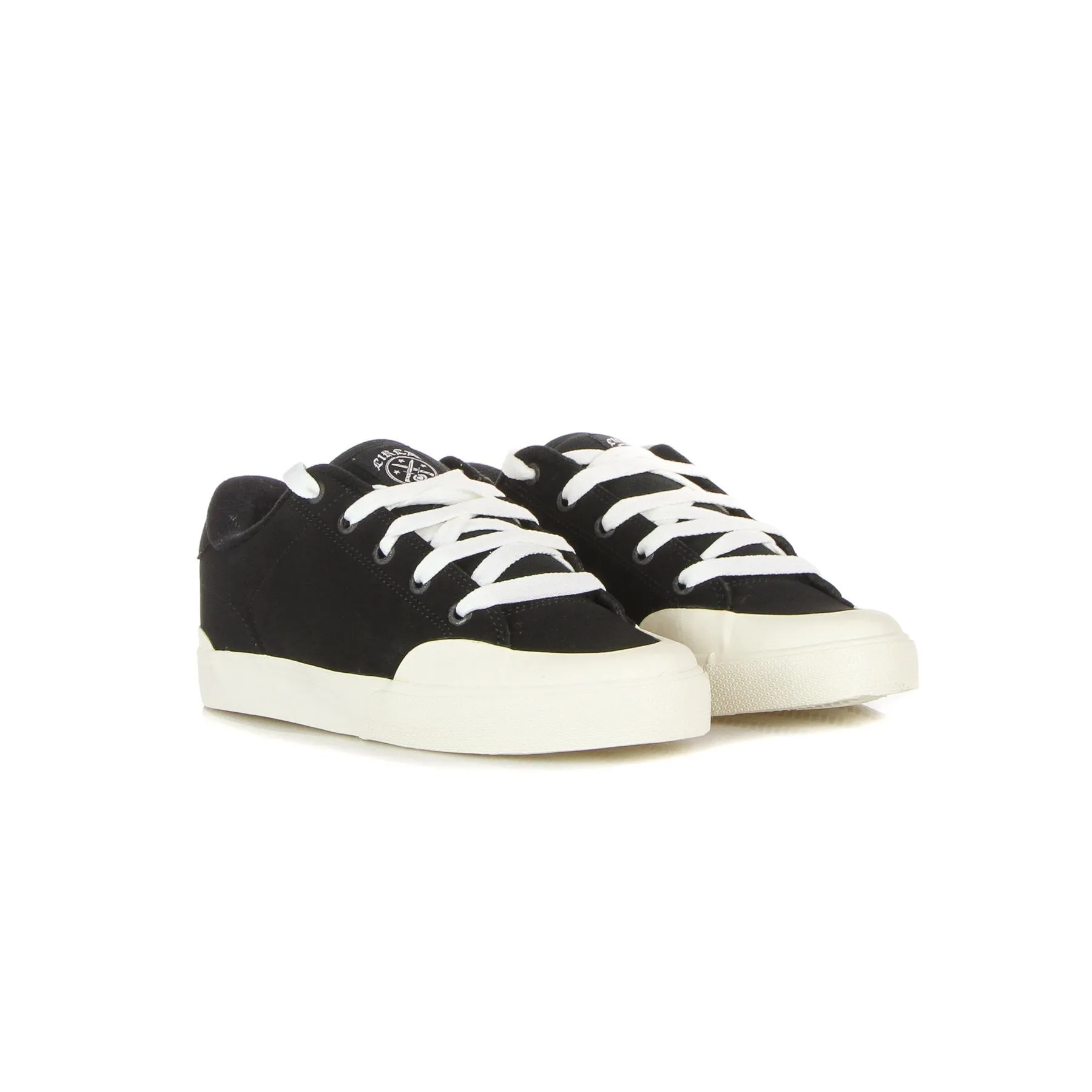 Scarpe Skate Uomo Buckler 99 Black/off White