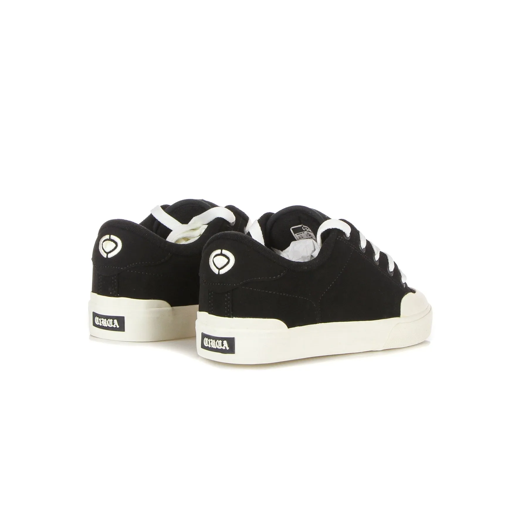 Scarpe Skate Uomo Buckler 99 Black/off White