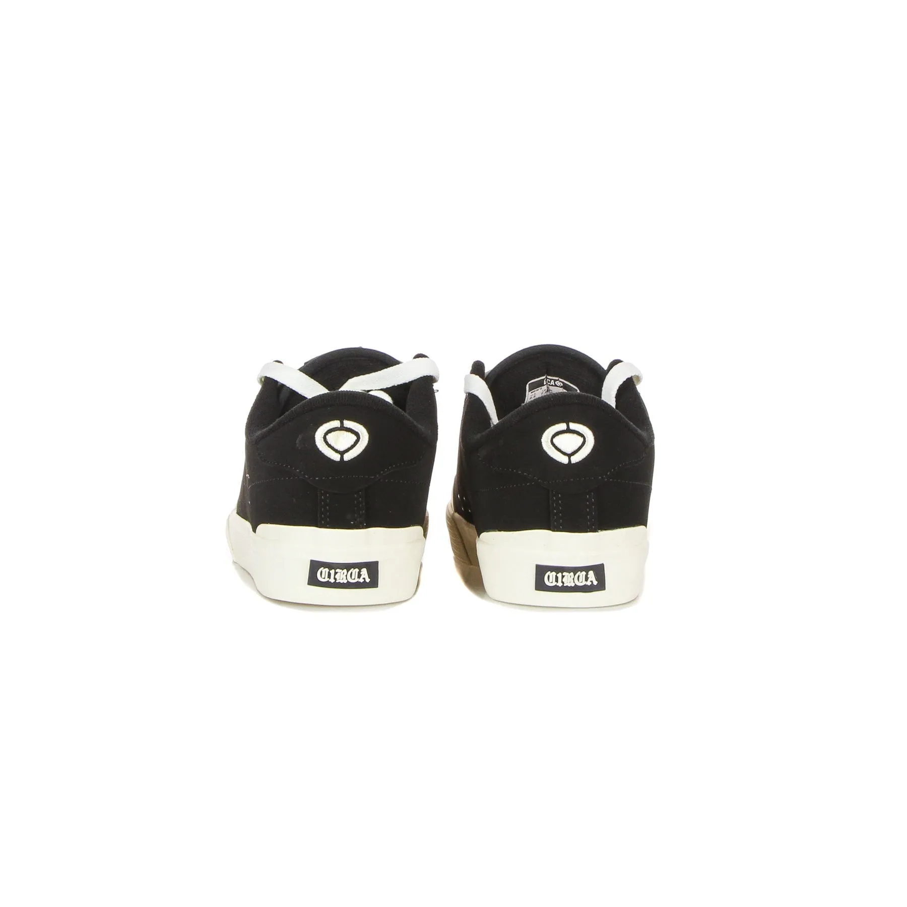 Scarpe Skate Uomo Buckler 99 Black/off White