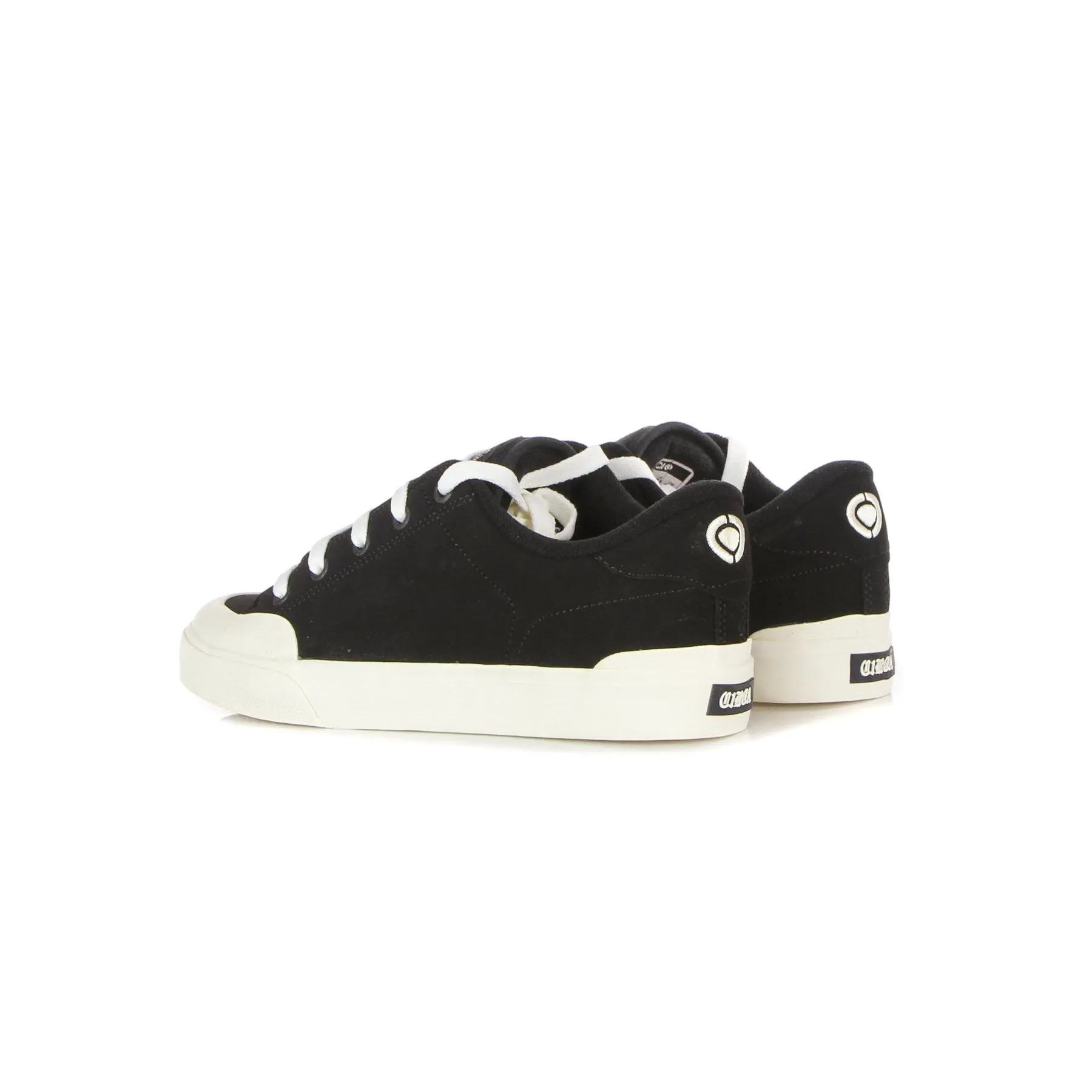 Scarpe Skate Uomo Buckler 99 Black/off White