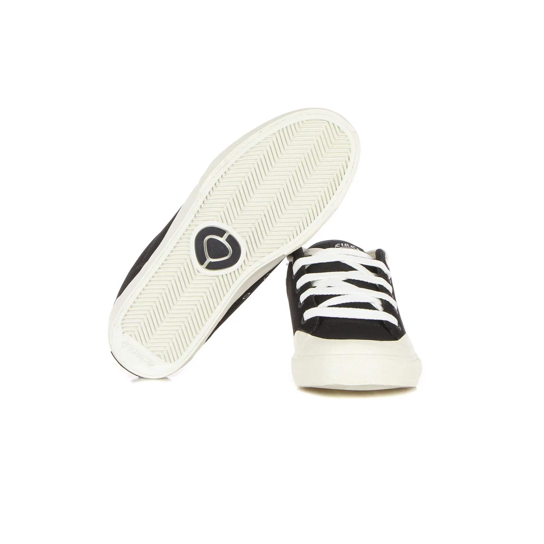 Scarpe Skate Uomo Buckler 99 Black/off White