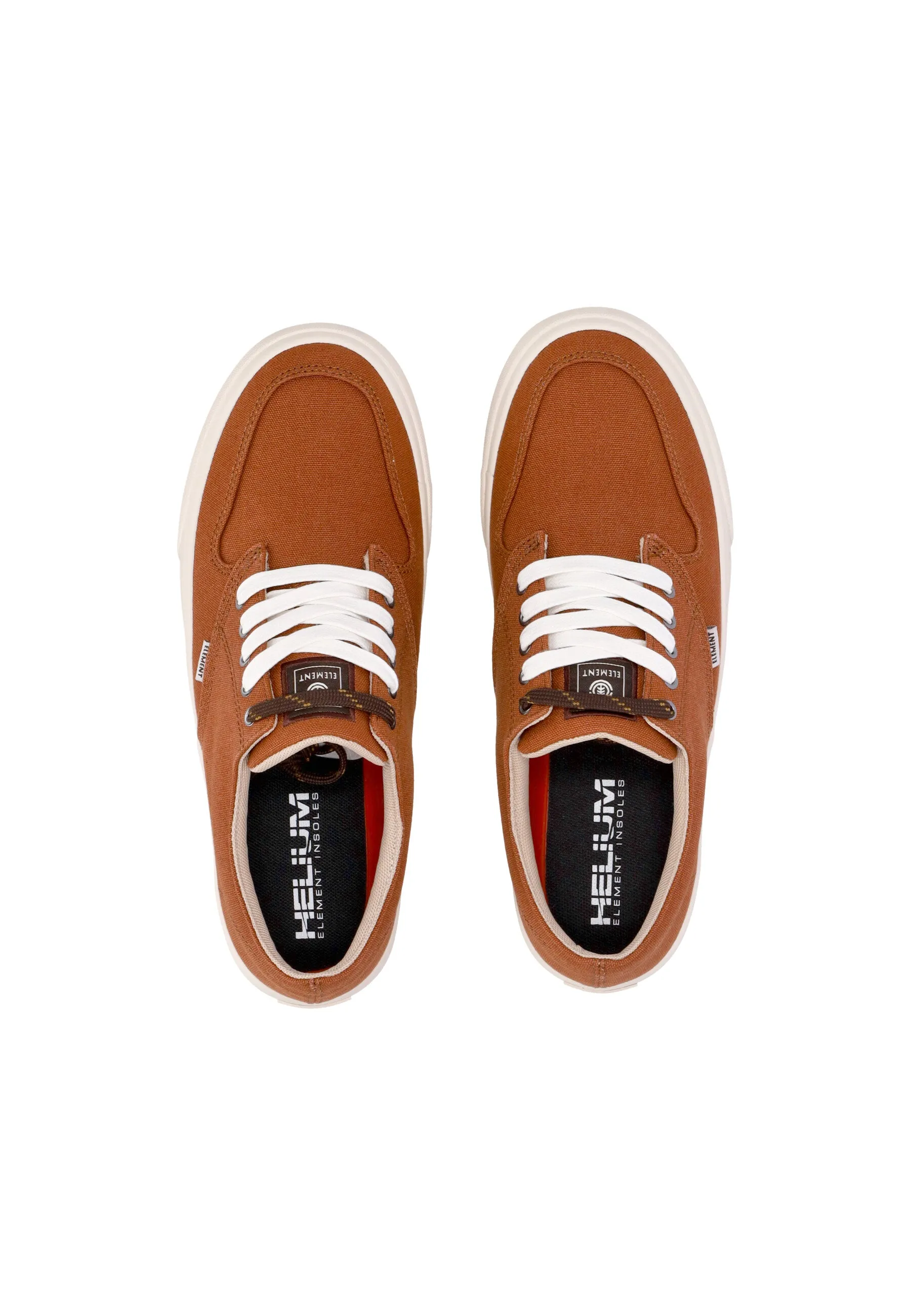 Scarpe Skate Uomo Topaz C3 Caramel Cafe
