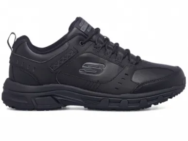 scarpe skechers oak da uomo
