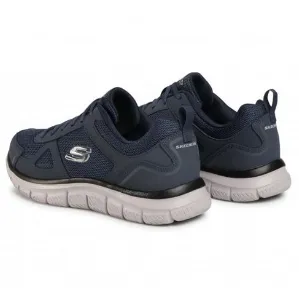 Scarpe skechers track da uomo