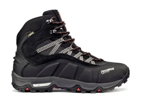 Scarpe TECNICA HURRICANE THC II MID GTX