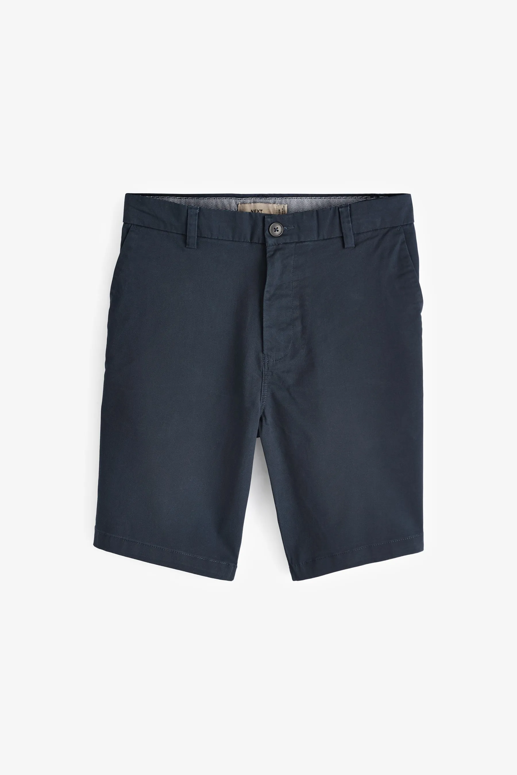 Shorts Pantaloni chino elasticizzati da 3 Confezione