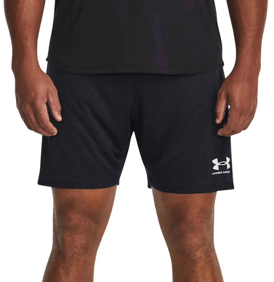 Shorts Under Armour UA Challenger Knit