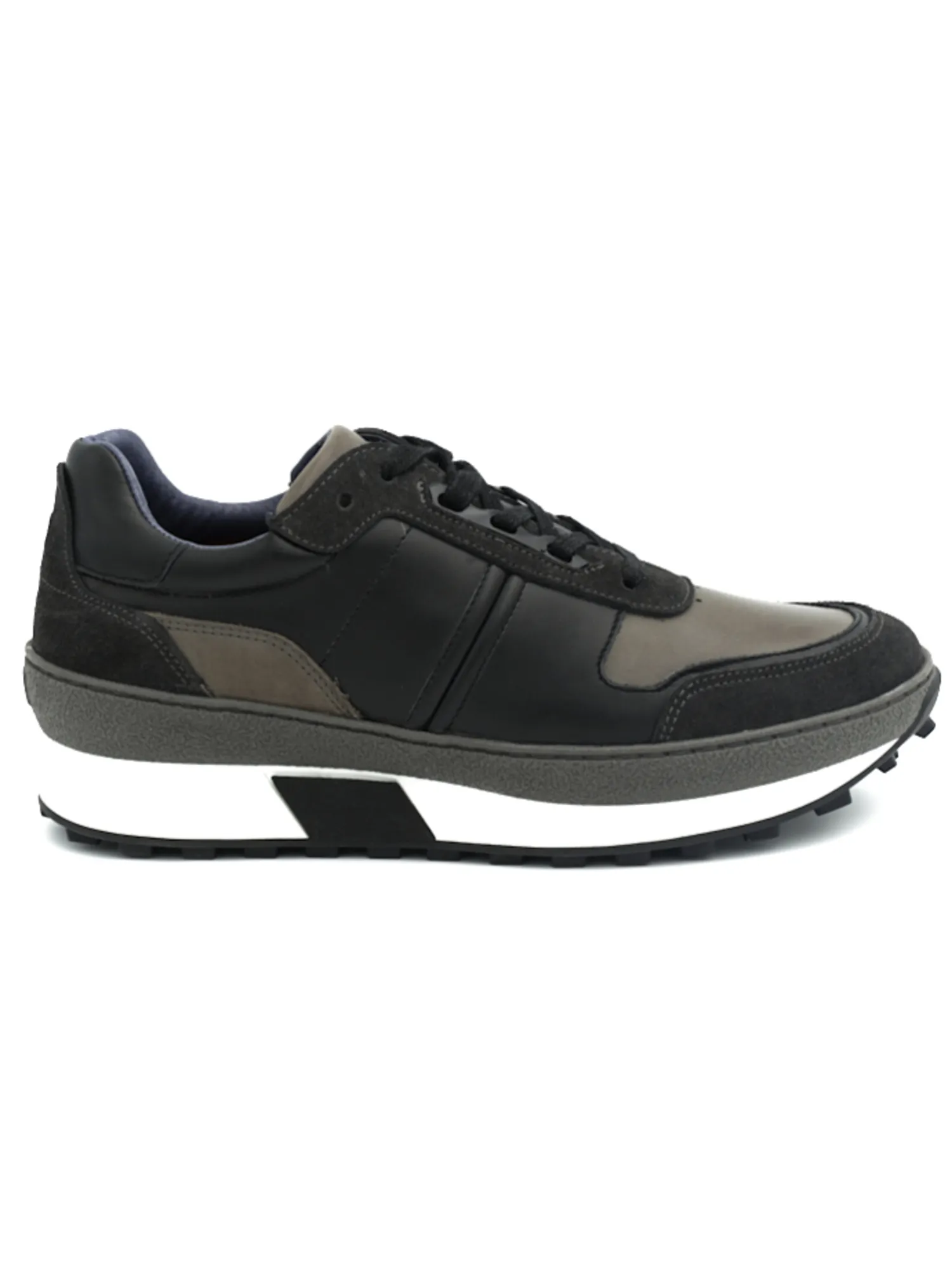 Sneaker Ambitious da uomo nera