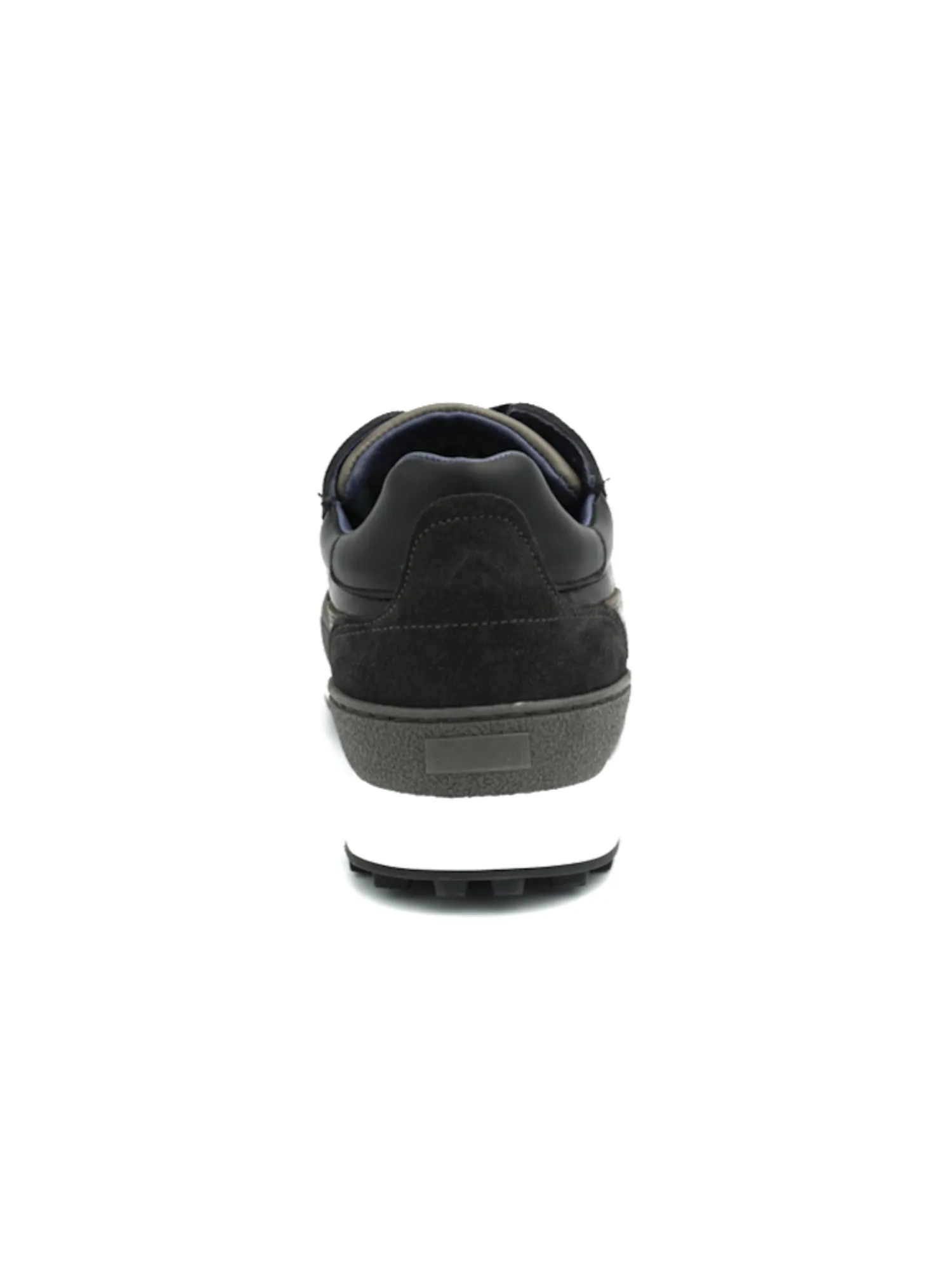 Sneaker Ambitious da uomo nera