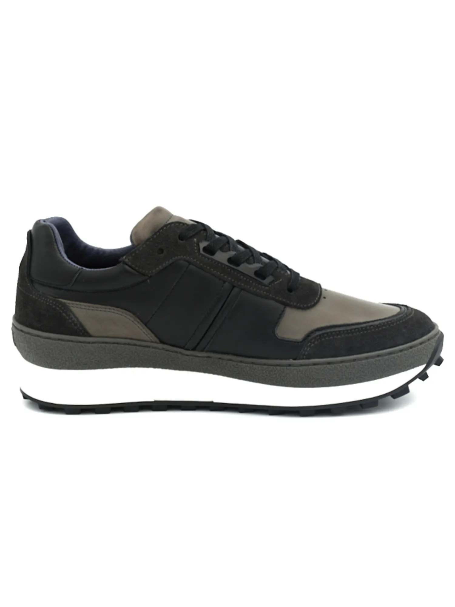 Sneaker Ambitious da uomo nera