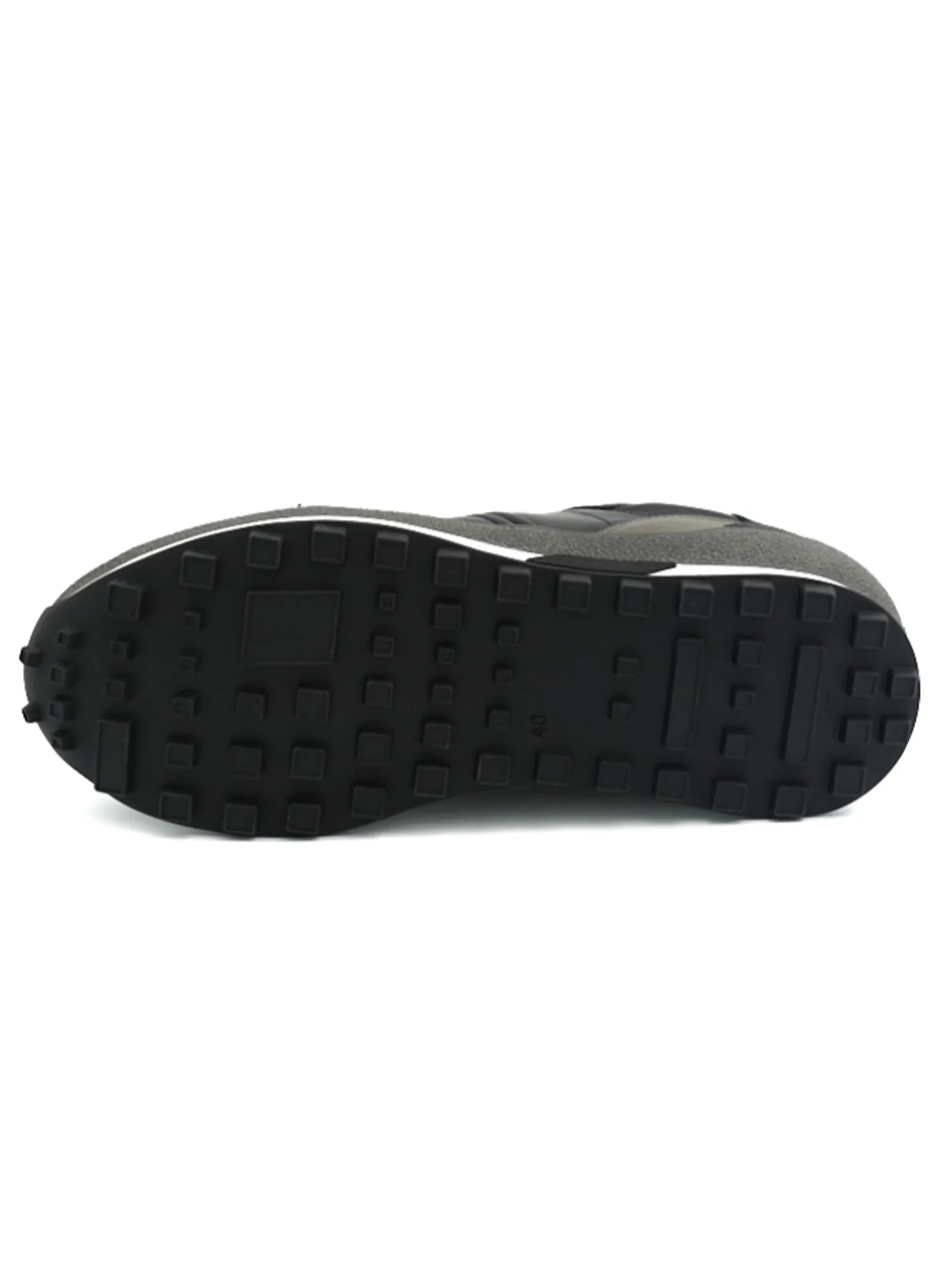 Sneaker Ambitious da uomo nera