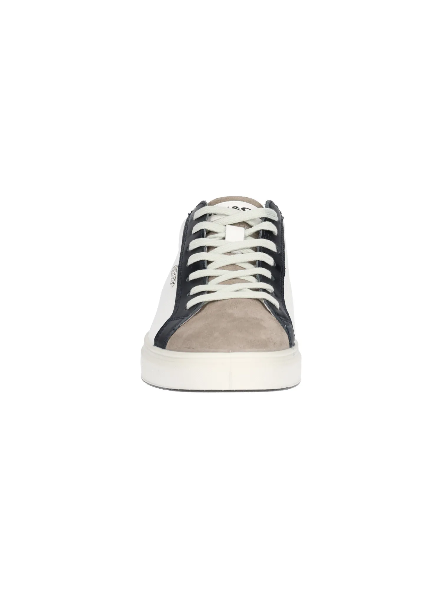 Sneaker Igi&Co da uomo bianca