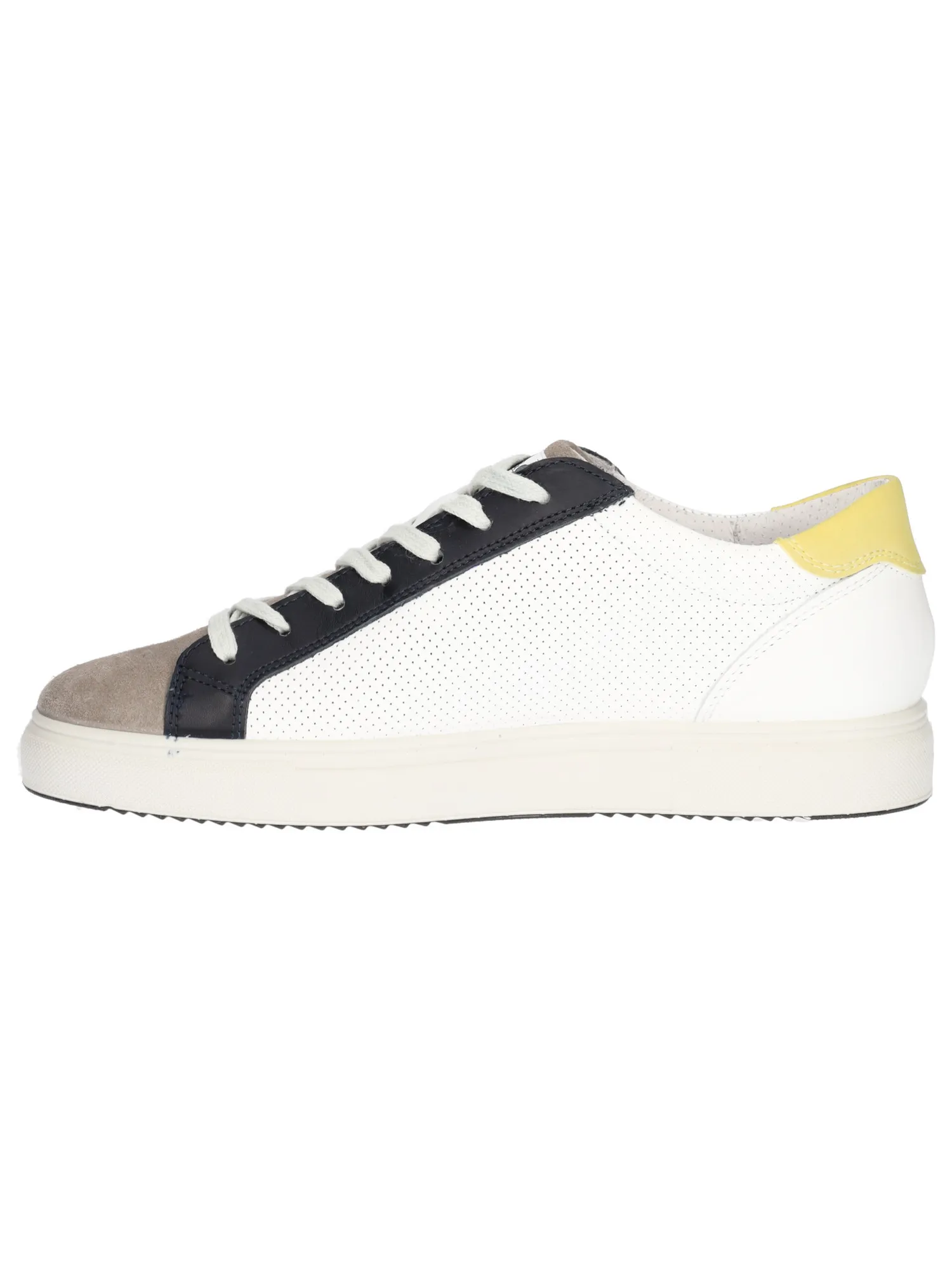 Sneaker Igi&Co da uomo bianca