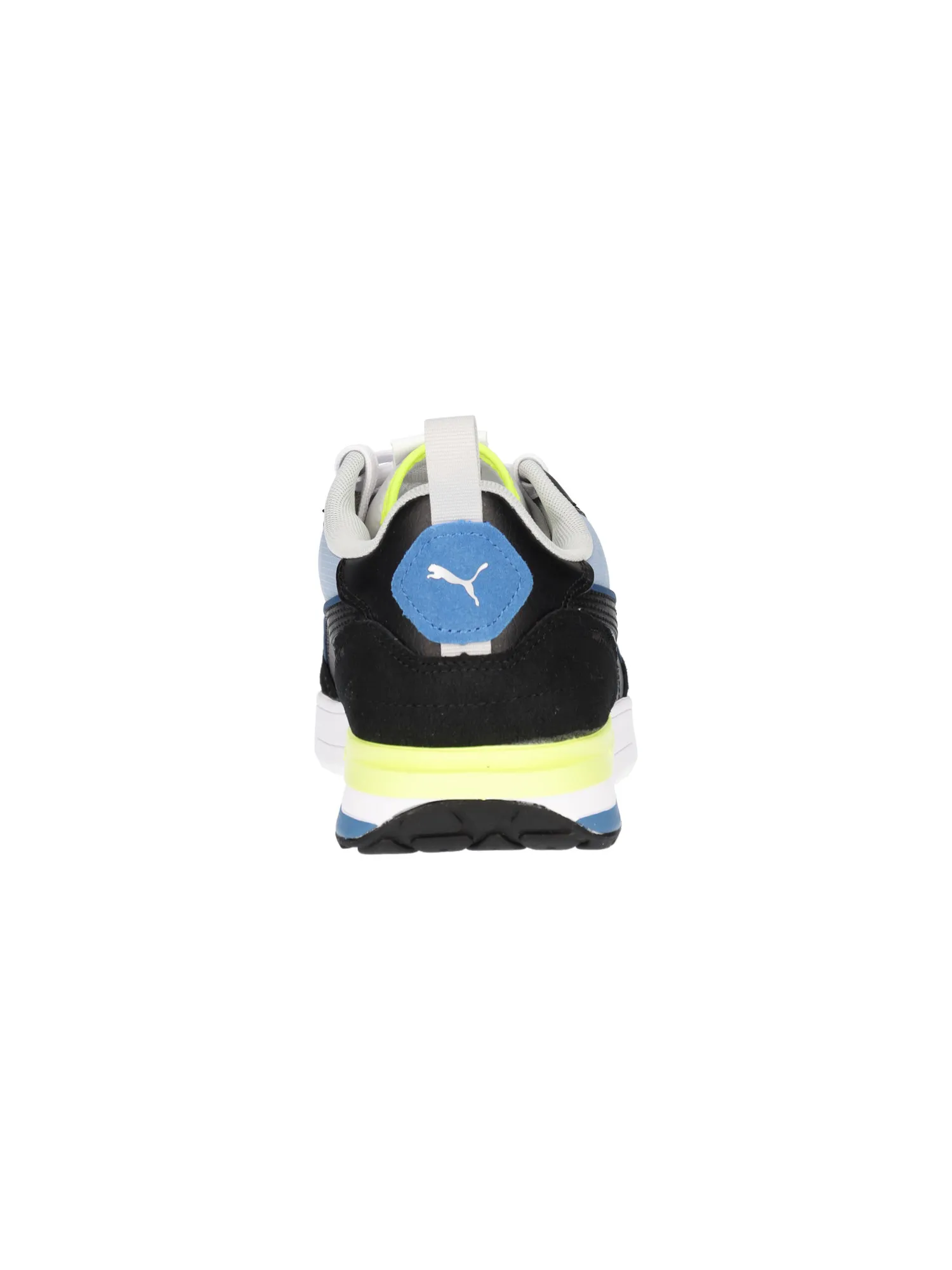 Sneaker Puma R22 da uomo multicolor
