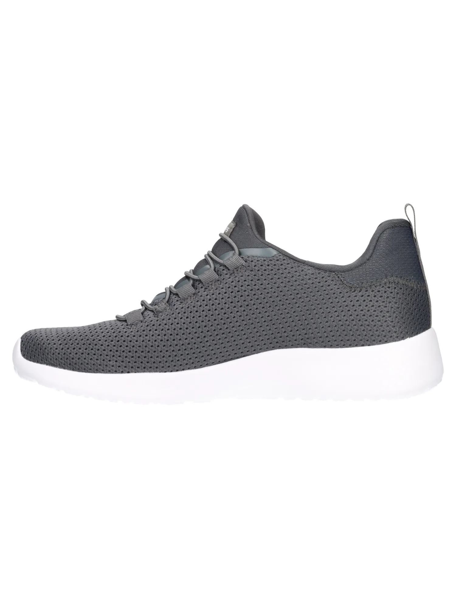 Sneaker Skechers Lite Weight da uomo grigia