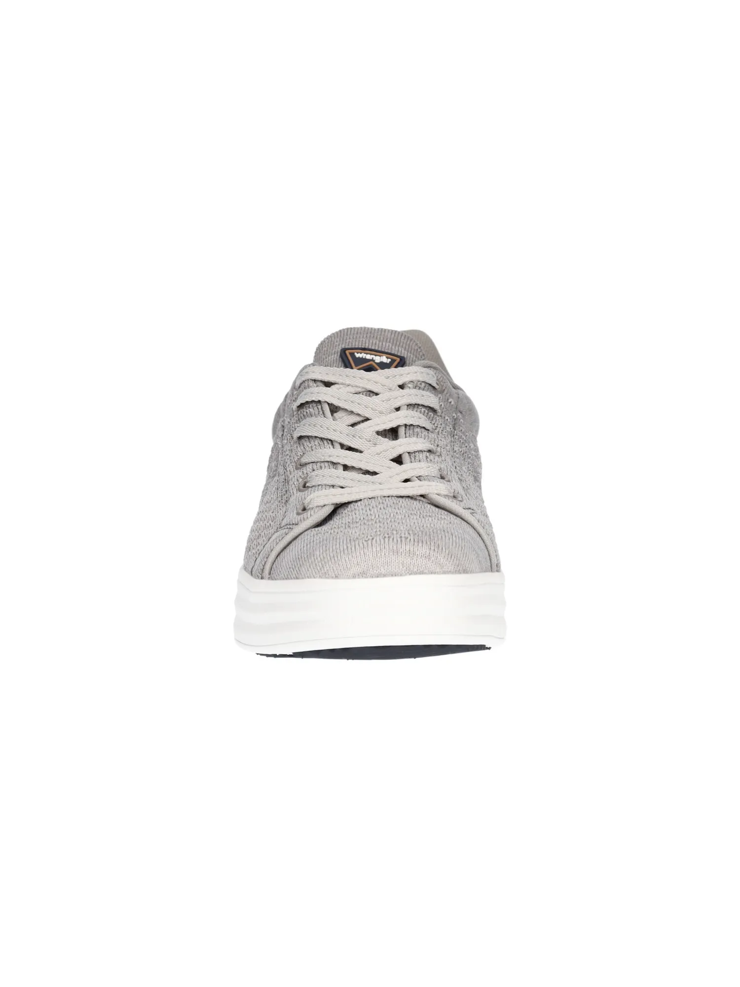 Sneaker Wrangler da uomo grigia