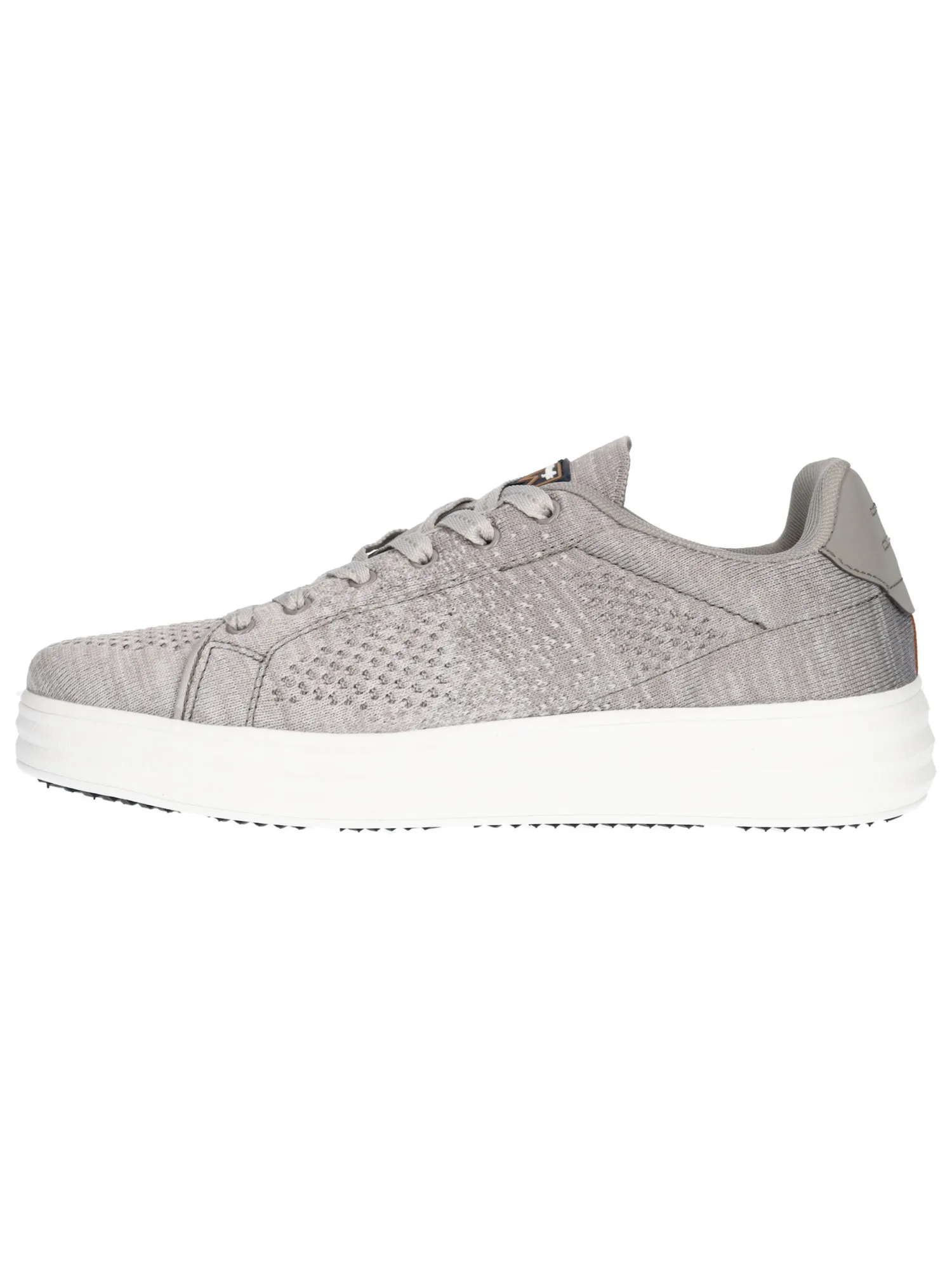 Sneaker Wrangler da uomo grigia