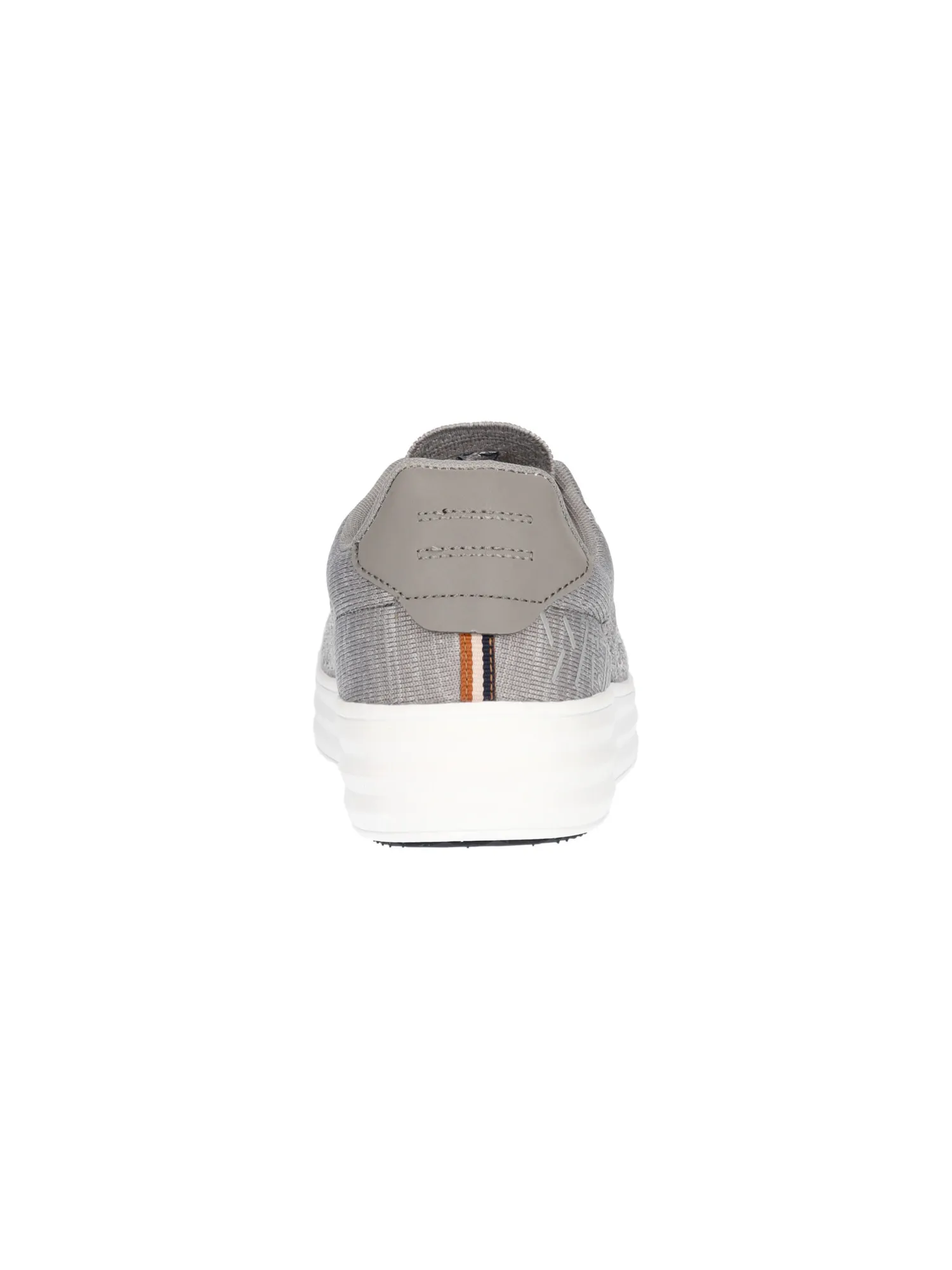 Sneaker Wrangler da uomo grigia
