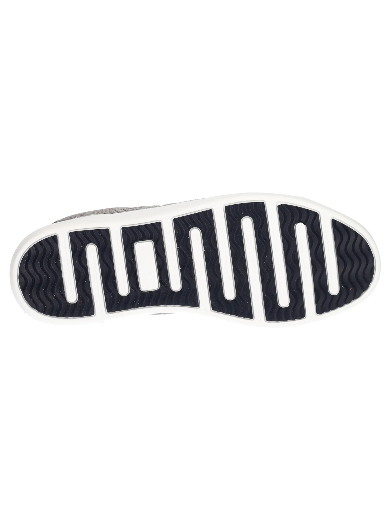 Sneaker Wrangler da uomo grigia