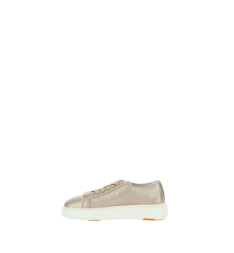 Sneakers in pelle