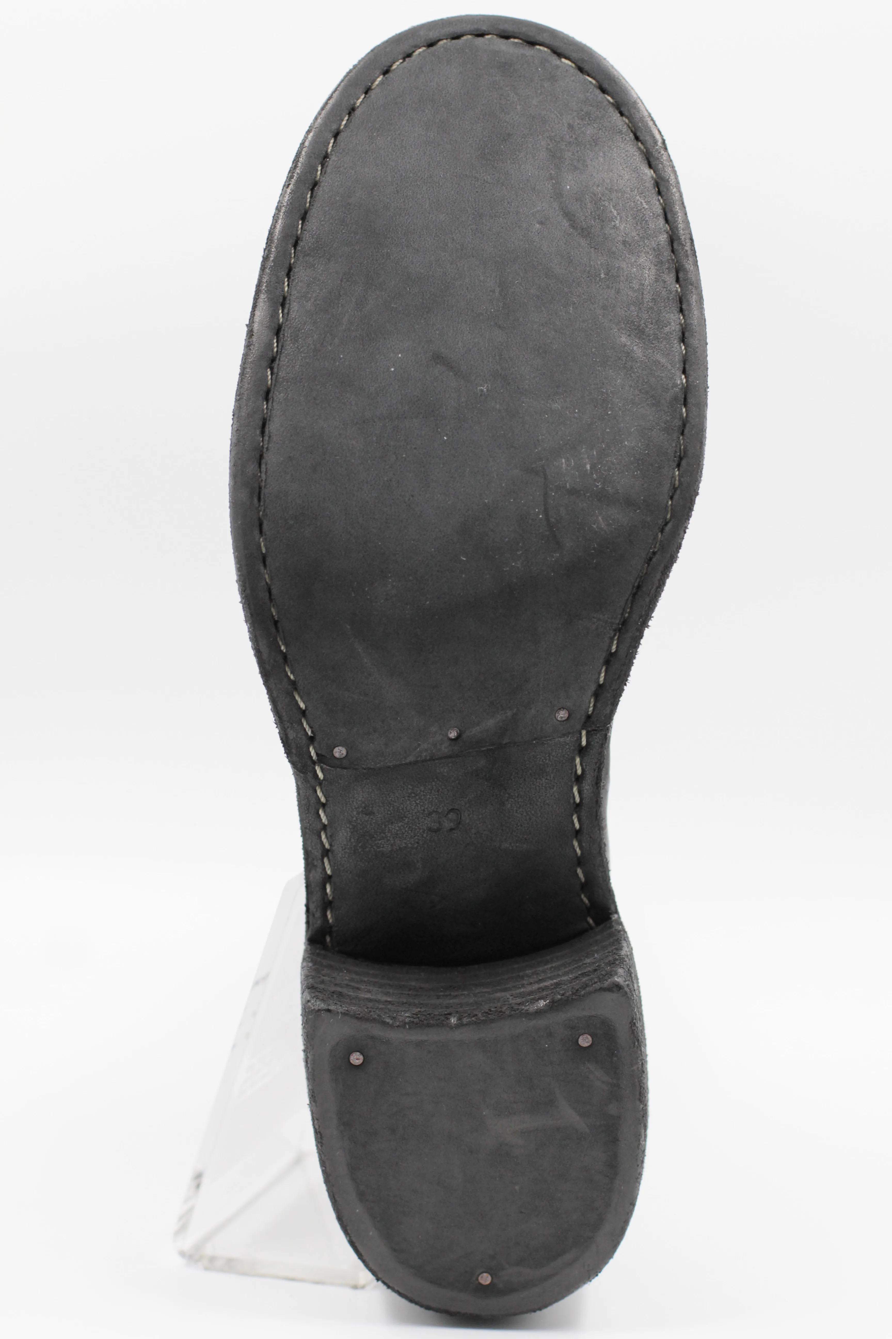   Soft horse Full Grain Boots 