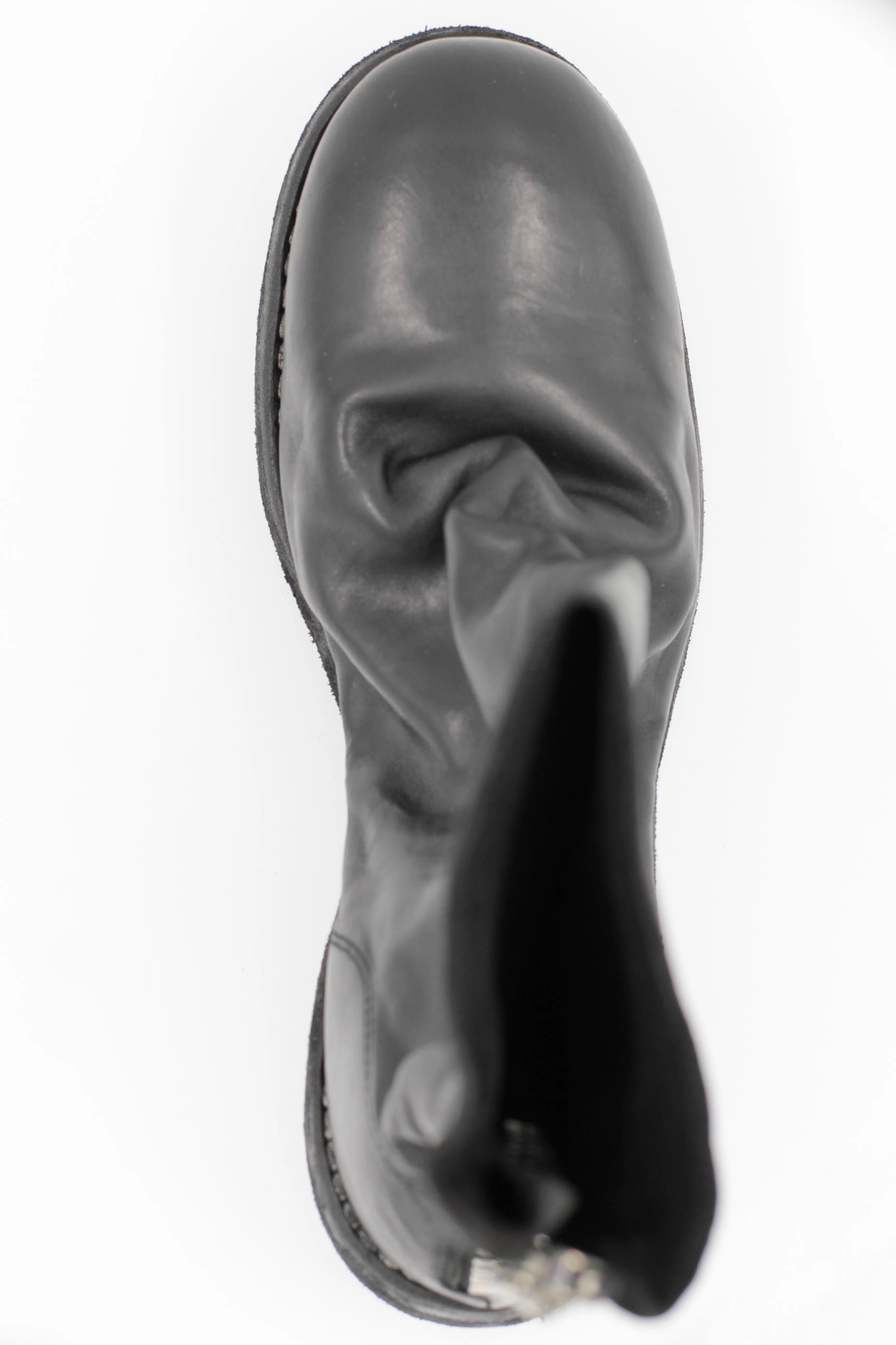   Soft horse Full Grain Boots 