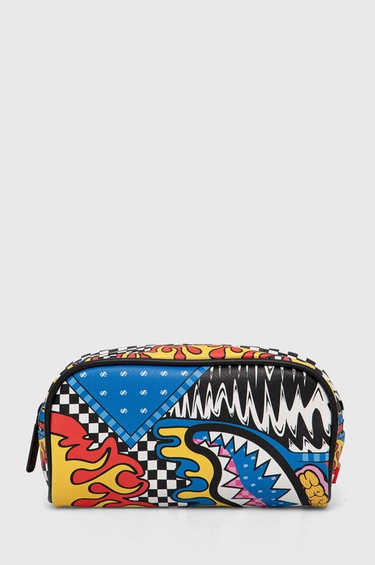 Sprayground borsa da toilette