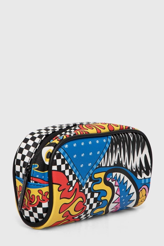 Sprayground borsa da toilette