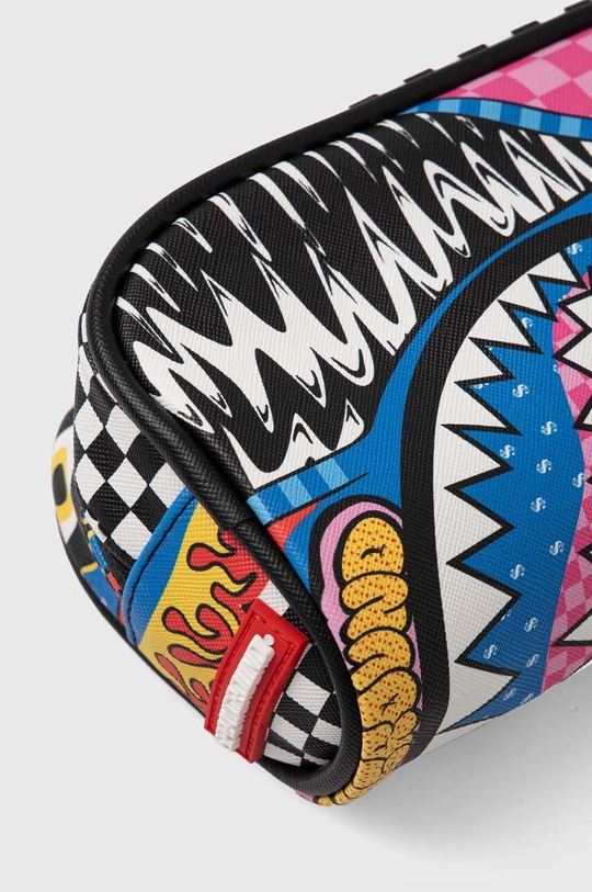 Sprayground borsa da toilette