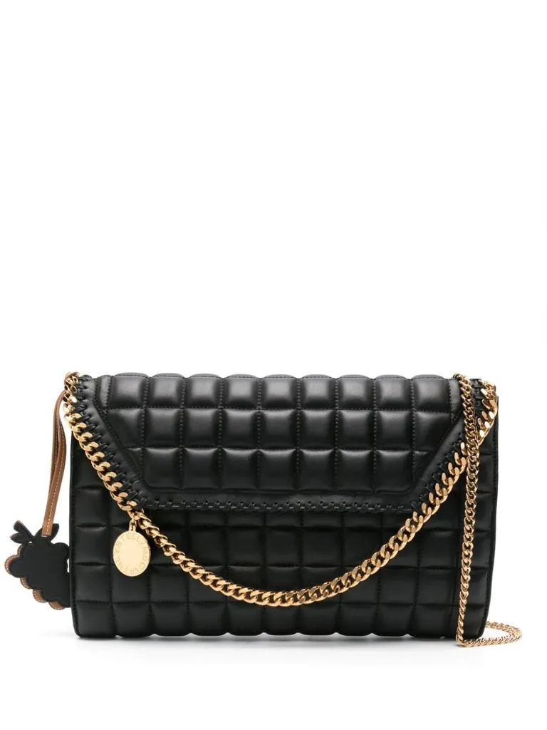 stella mccartney Borsa trapuntata 'Falabella'