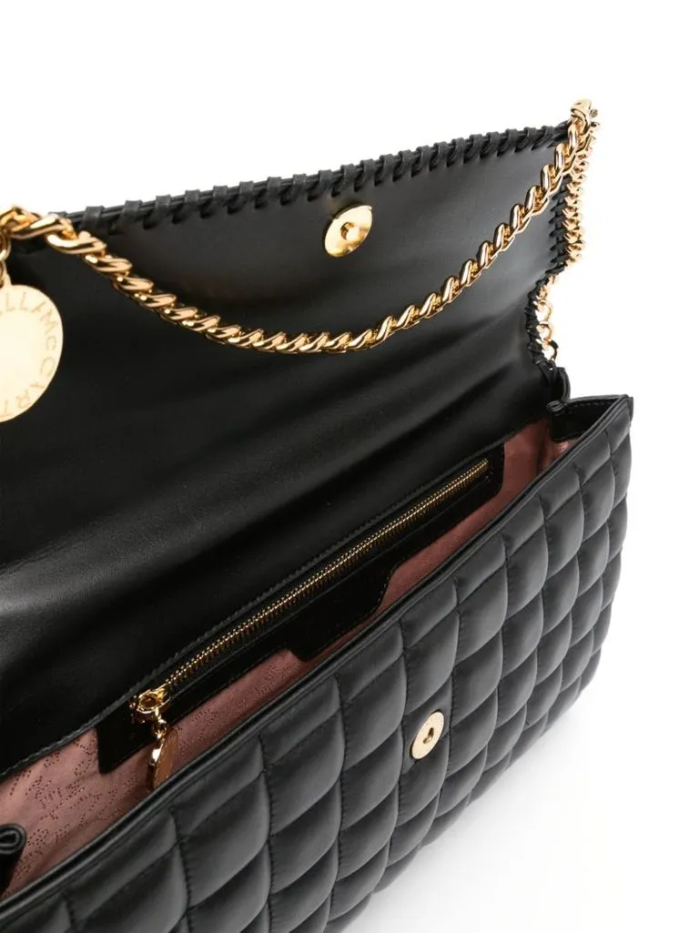 stella mccartney Borsa trapuntata 'Falabella'