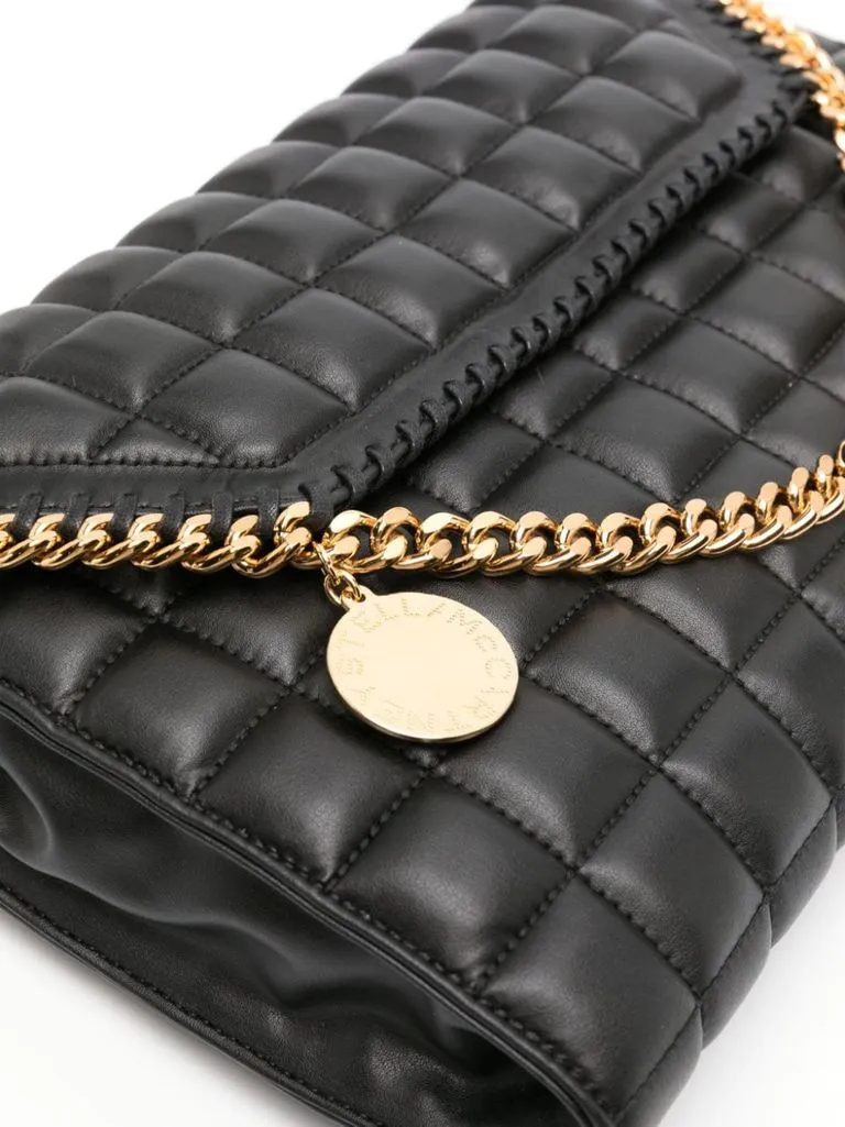 stella mccartney Borsa trapuntata 'Falabella'