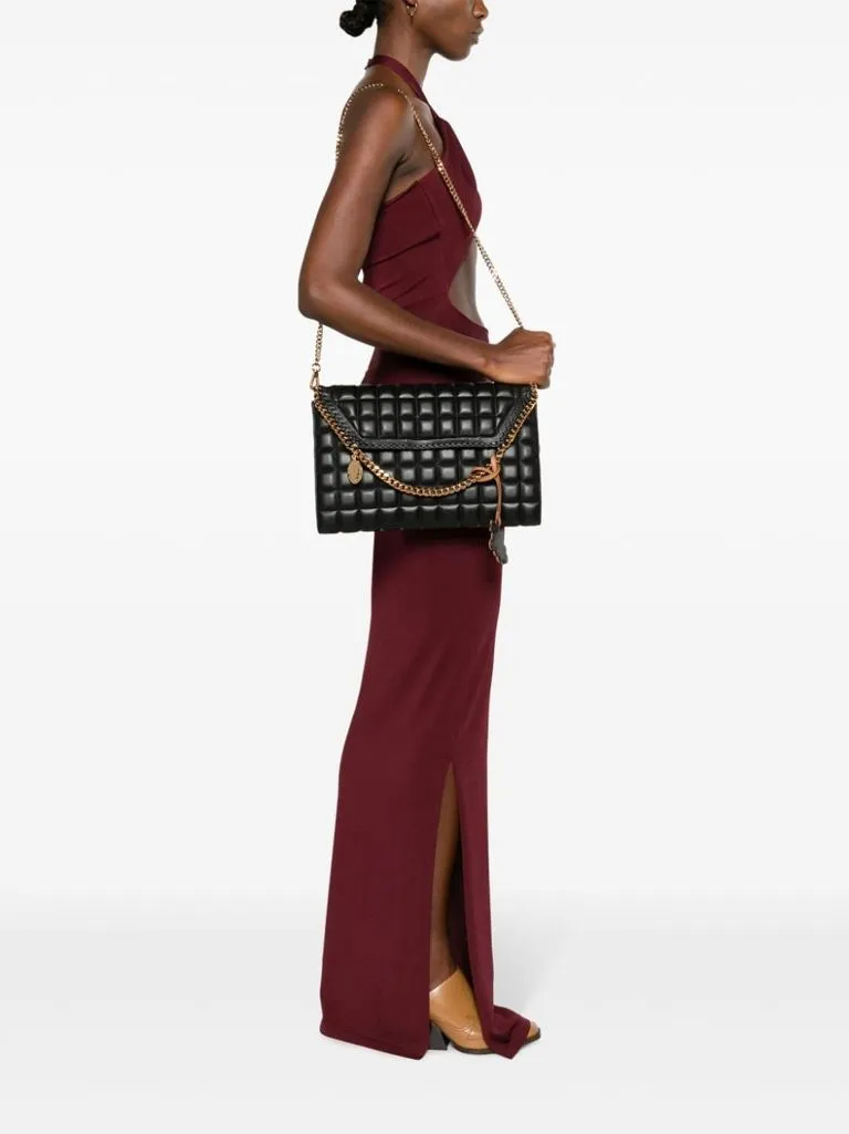 stella mccartney Borsa trapuntata 'Falabella'