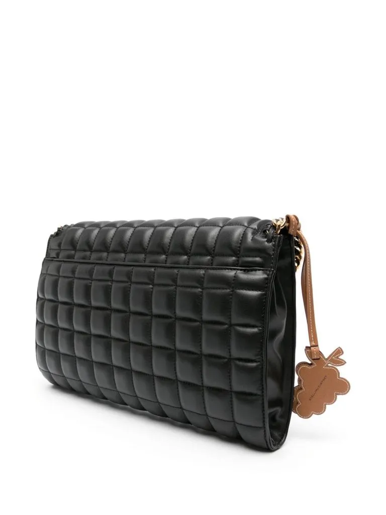 stella mccartney Borsa trapuntata 'Falabella'