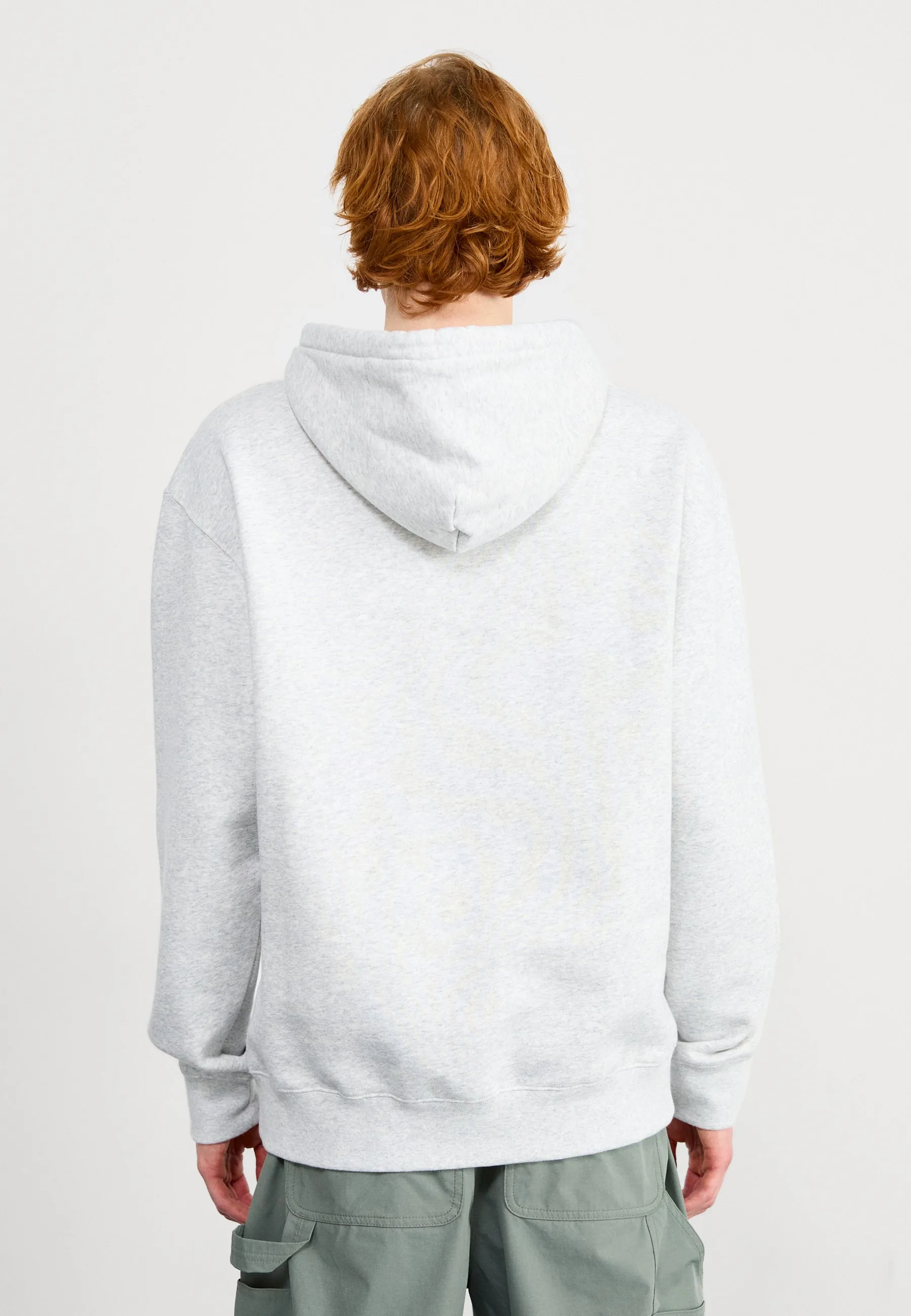 SWISH HOODIE - Felpa con cappuccio