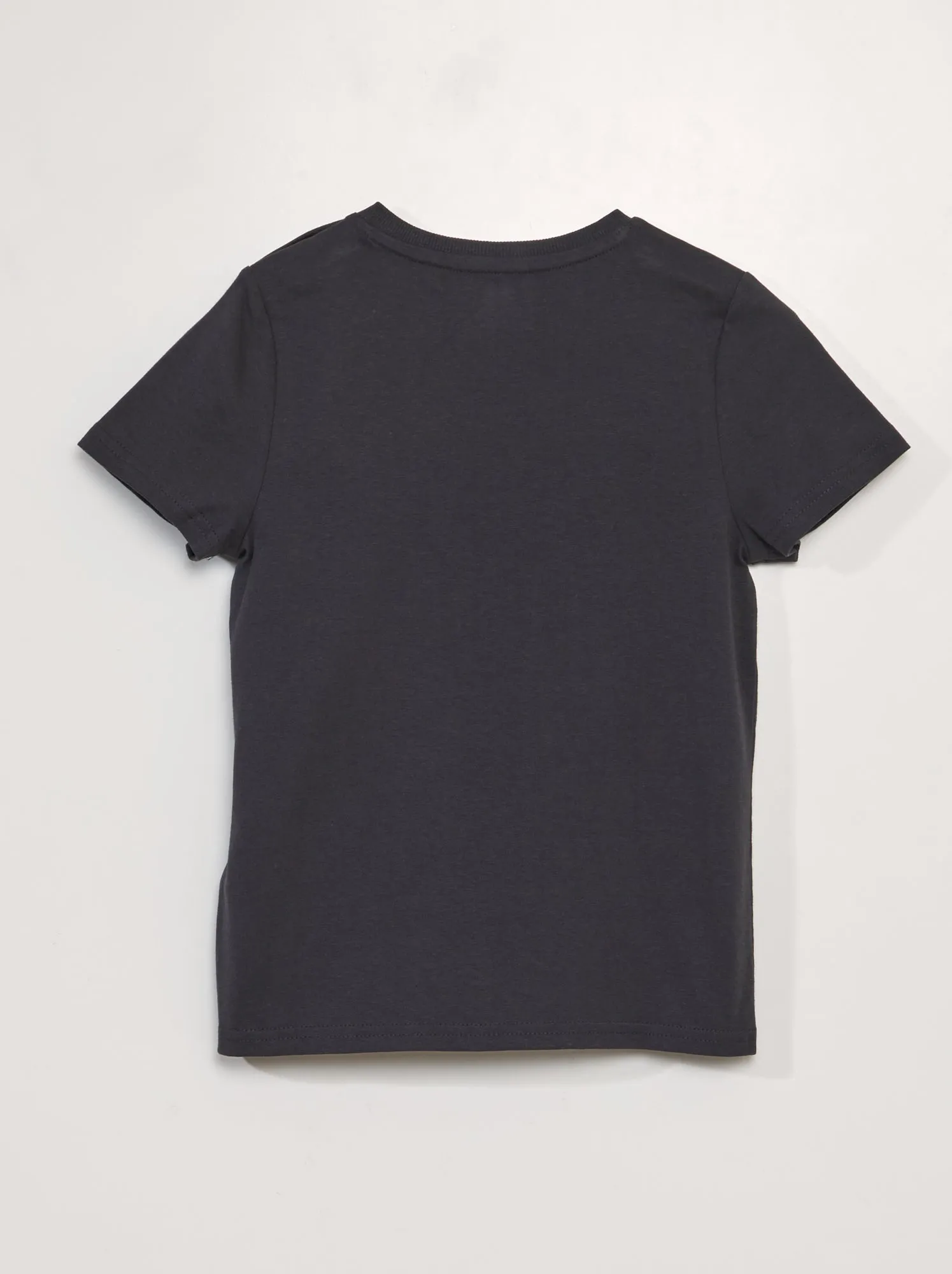 T-shirt adattiva 'Star Wars' maniche corte - BIANCO