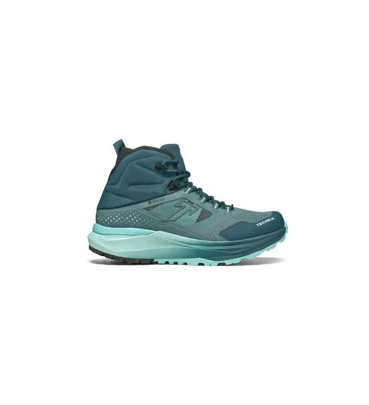 TECNICA AGATE S MID GTX SCARPONE DONNA