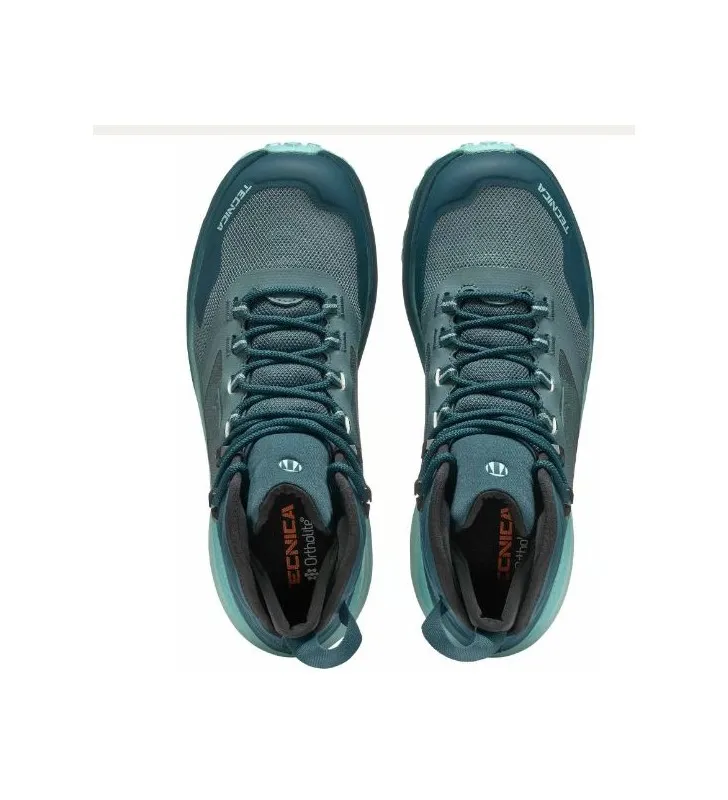 TECNICA AGATE S MID GTX SCARPONE DONNA