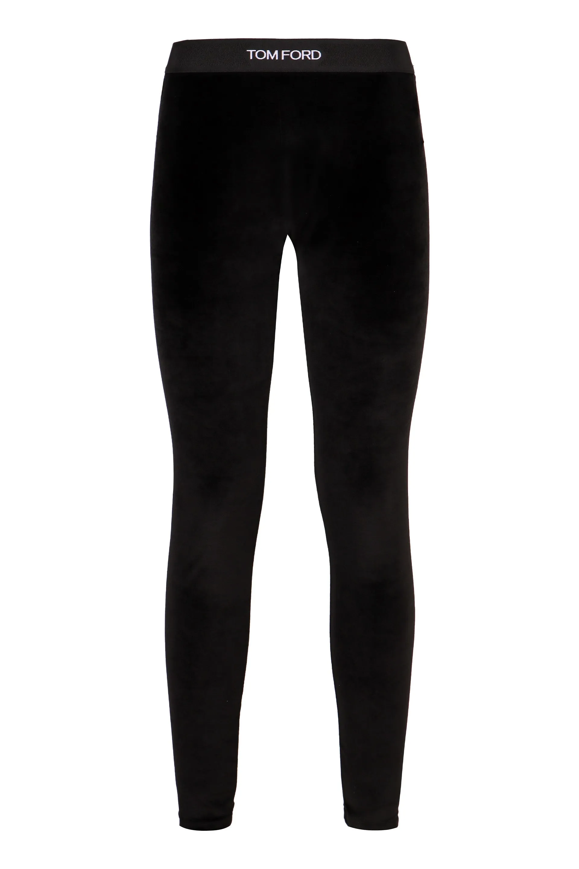 Tom Ford Leggings in velluto