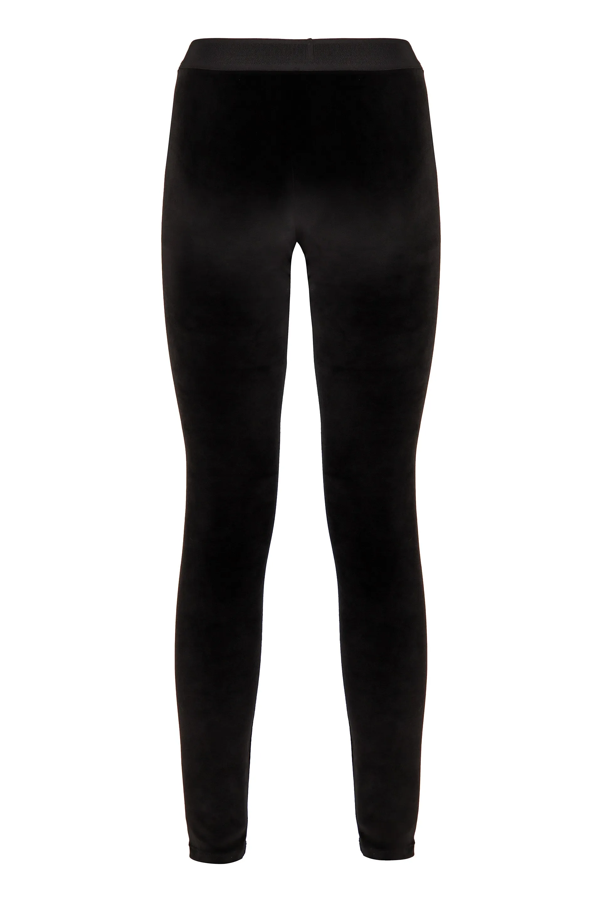 Tom Ford Leggings in velluto