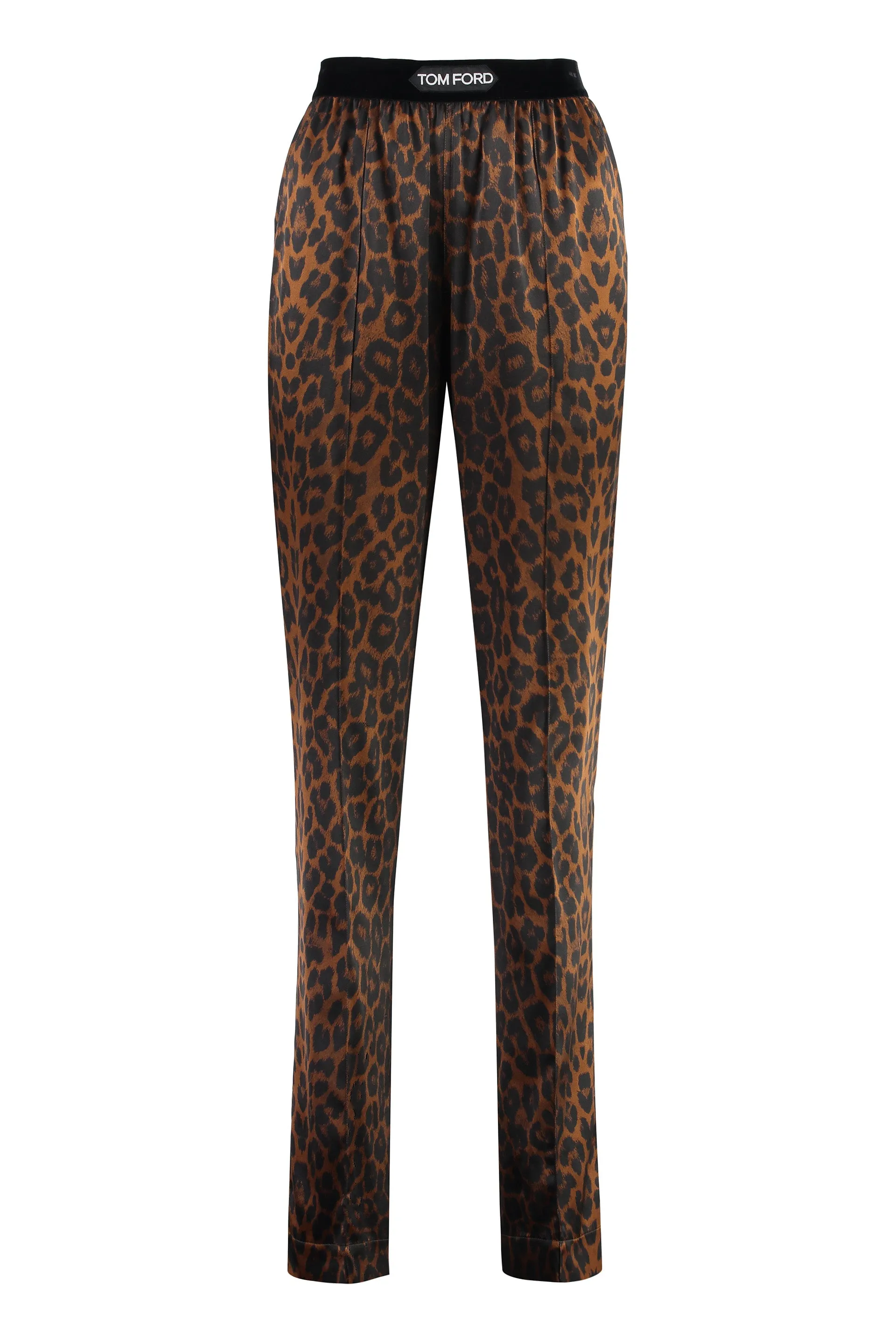 Tom Ford Pantaloni in seta