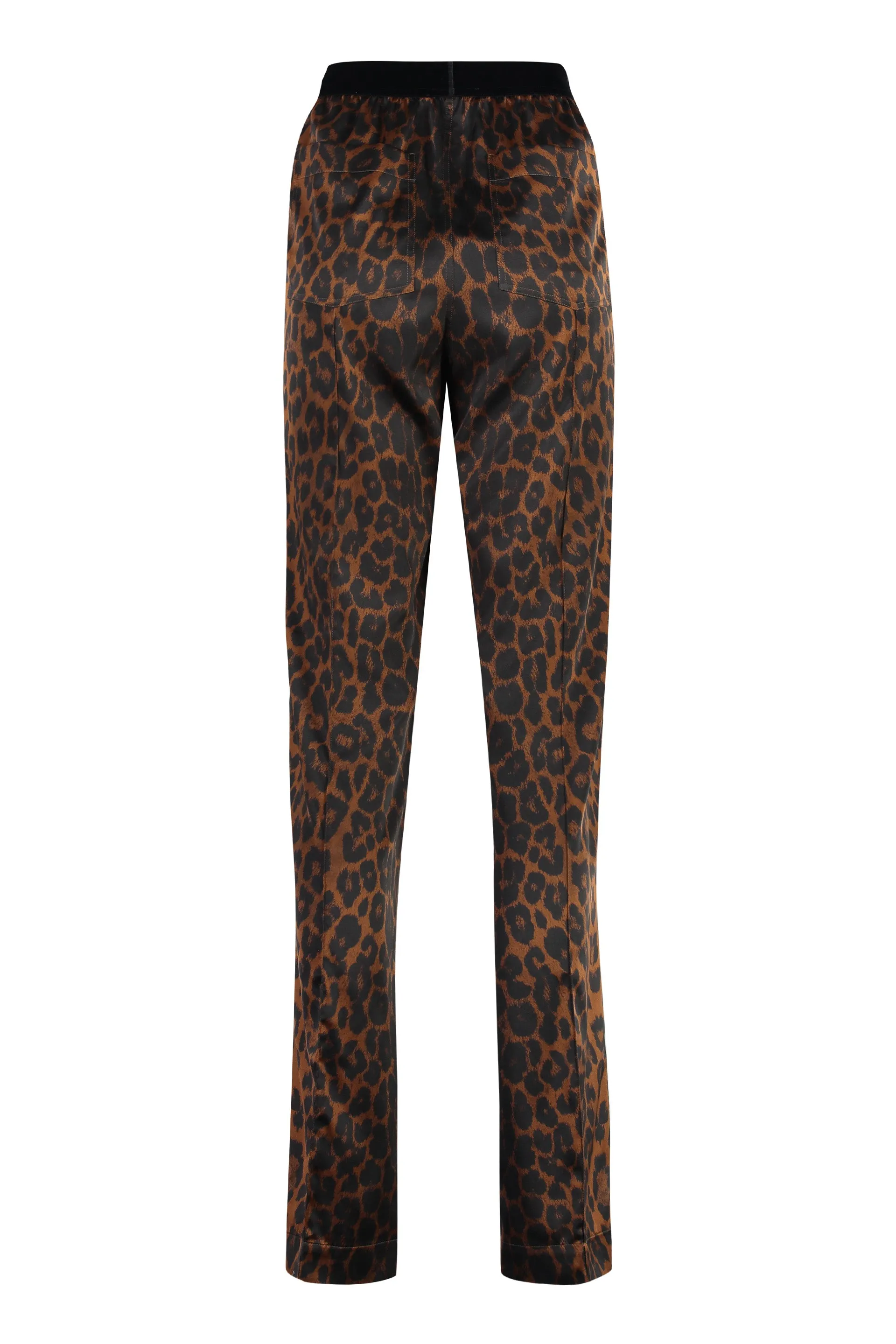 Tom Ford Pantaloni in seta