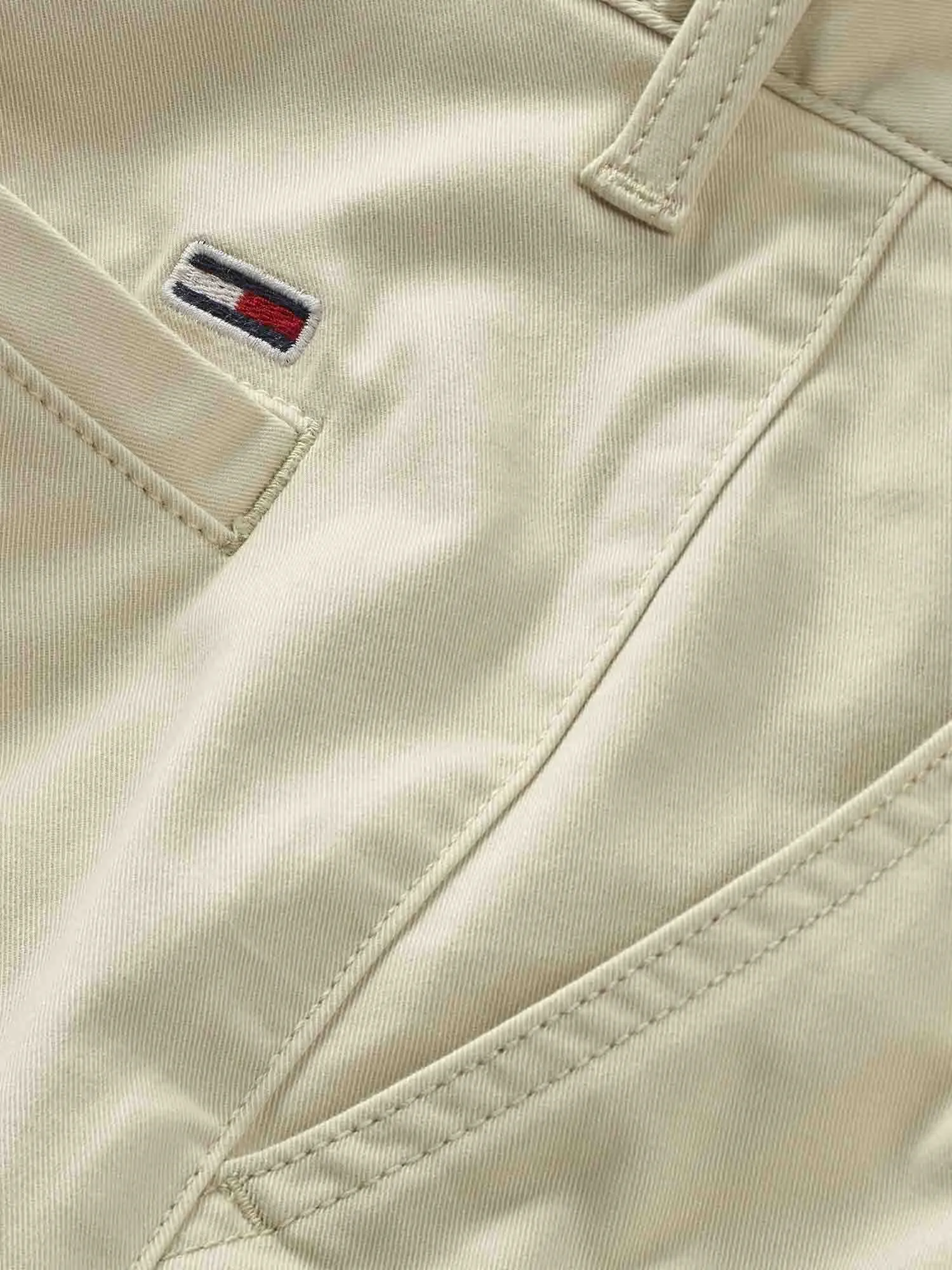 Tommy Jeans Pantaloni DM0DM17678