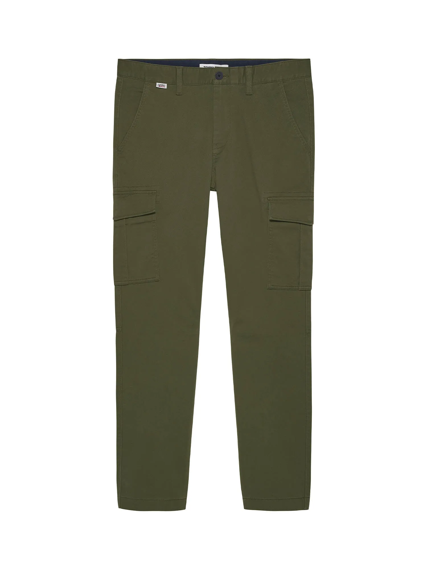 Tommy Jeans Pantaloni DM0DM17678