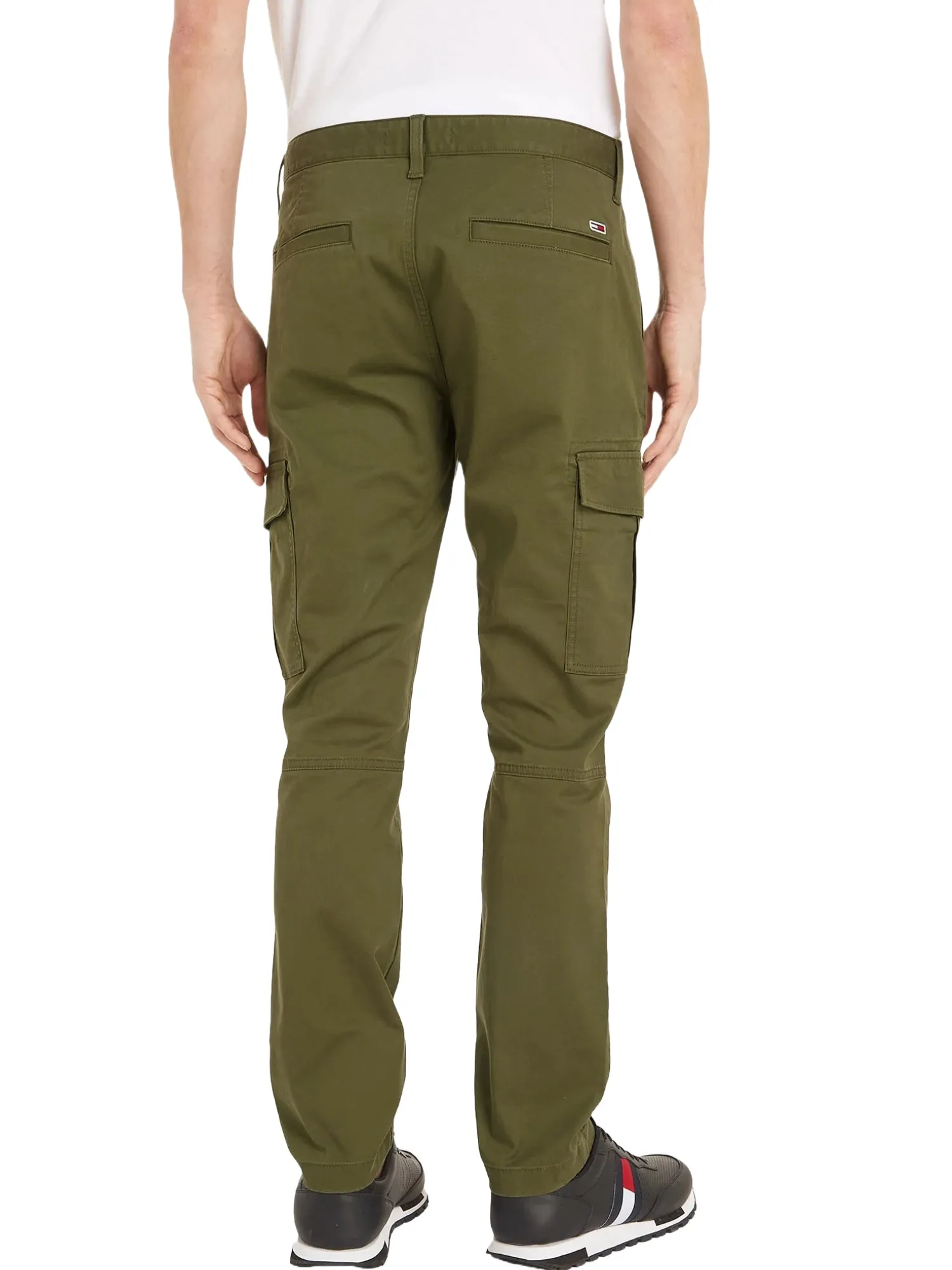 Tommy Jeans Pantaloni DM0DM17678
