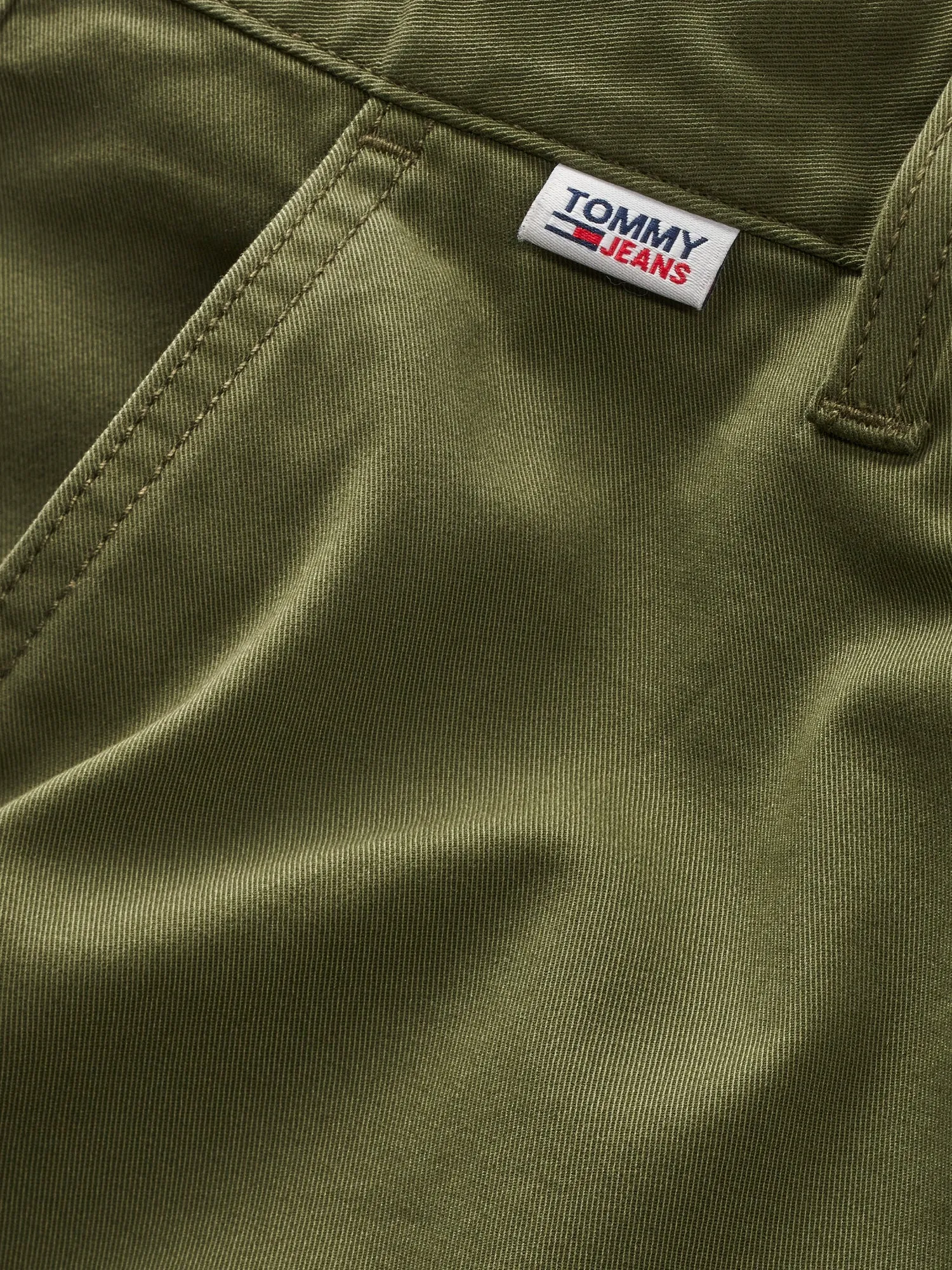 Tommy Jeans Pantaloni DM0DM17678