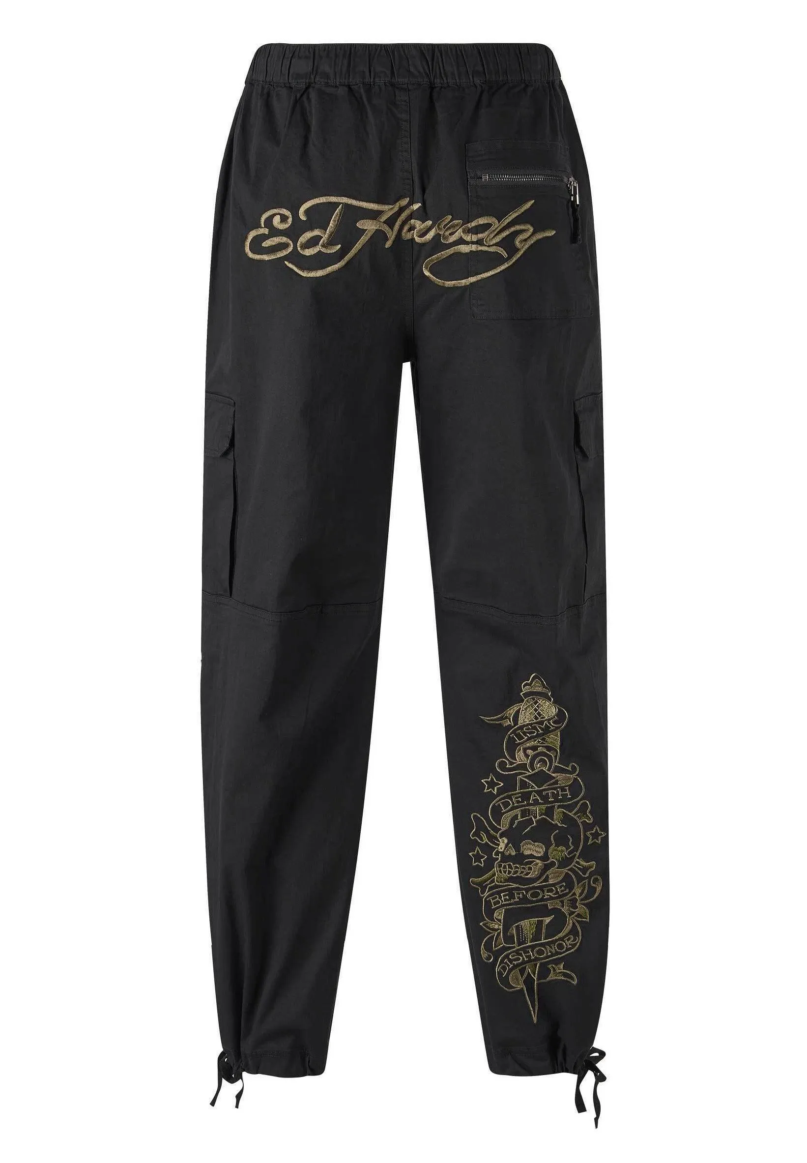 TONAL  - Pantaloni cargo