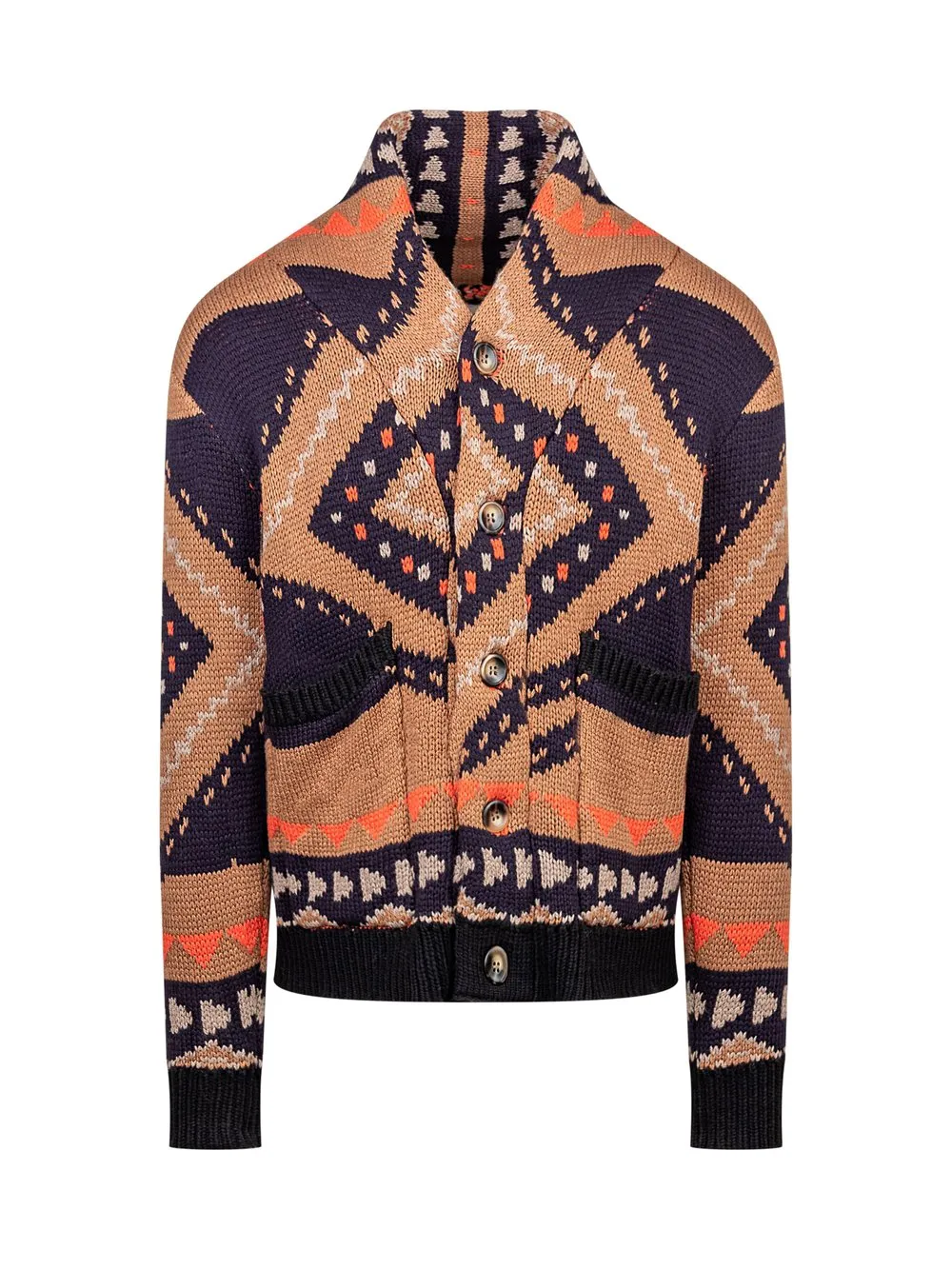 TOOCO Cardigan  