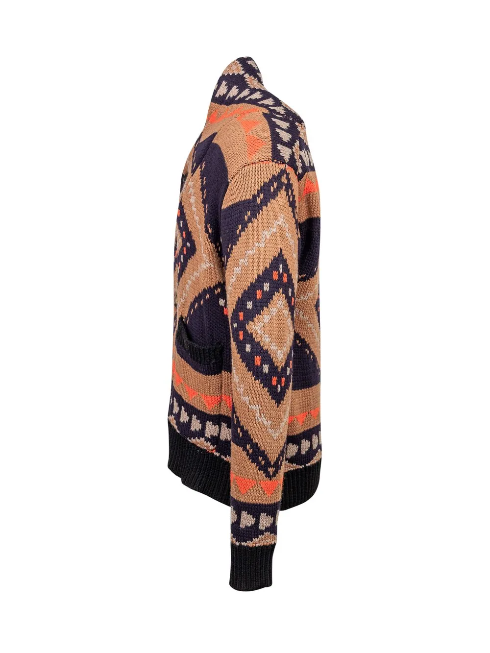 TOOCO Cardigan  